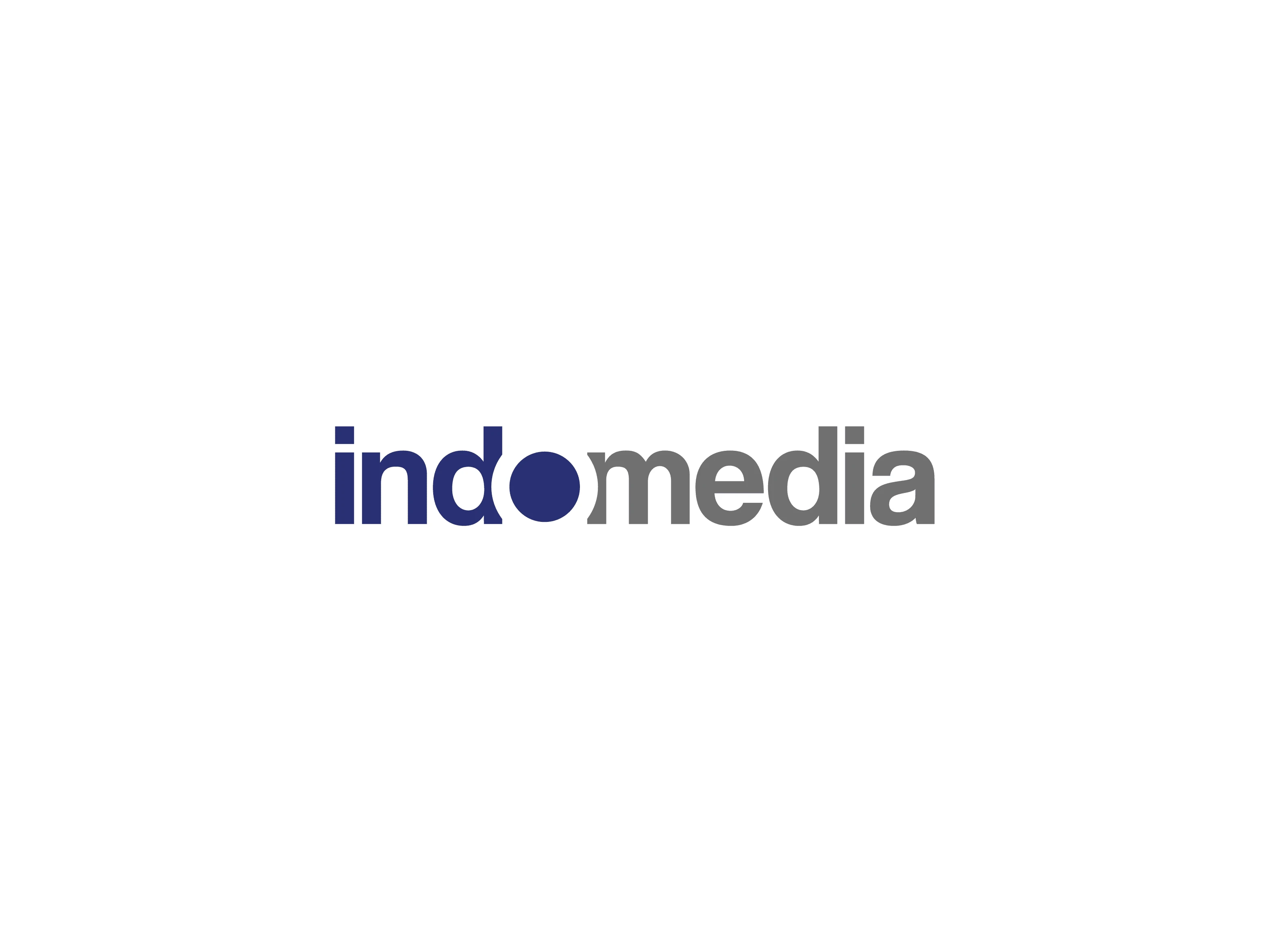 The Final Logo of Indomedia