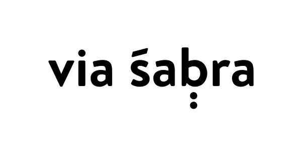 Logo for Via Sabra