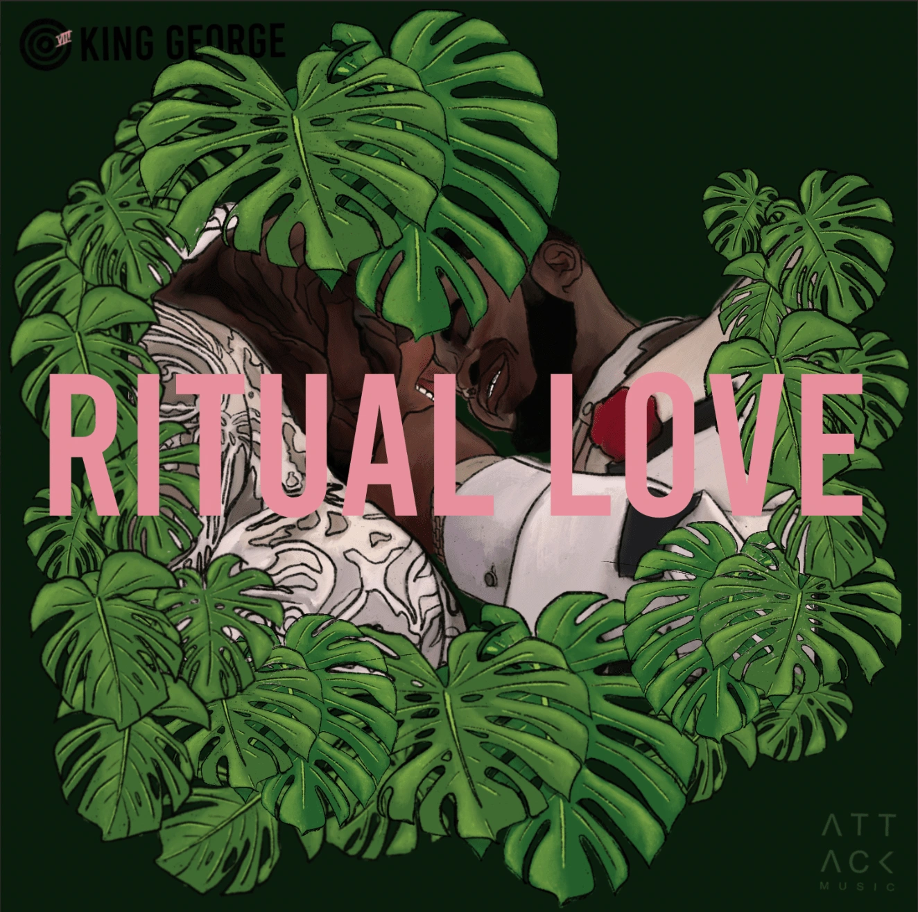 Ritual Love