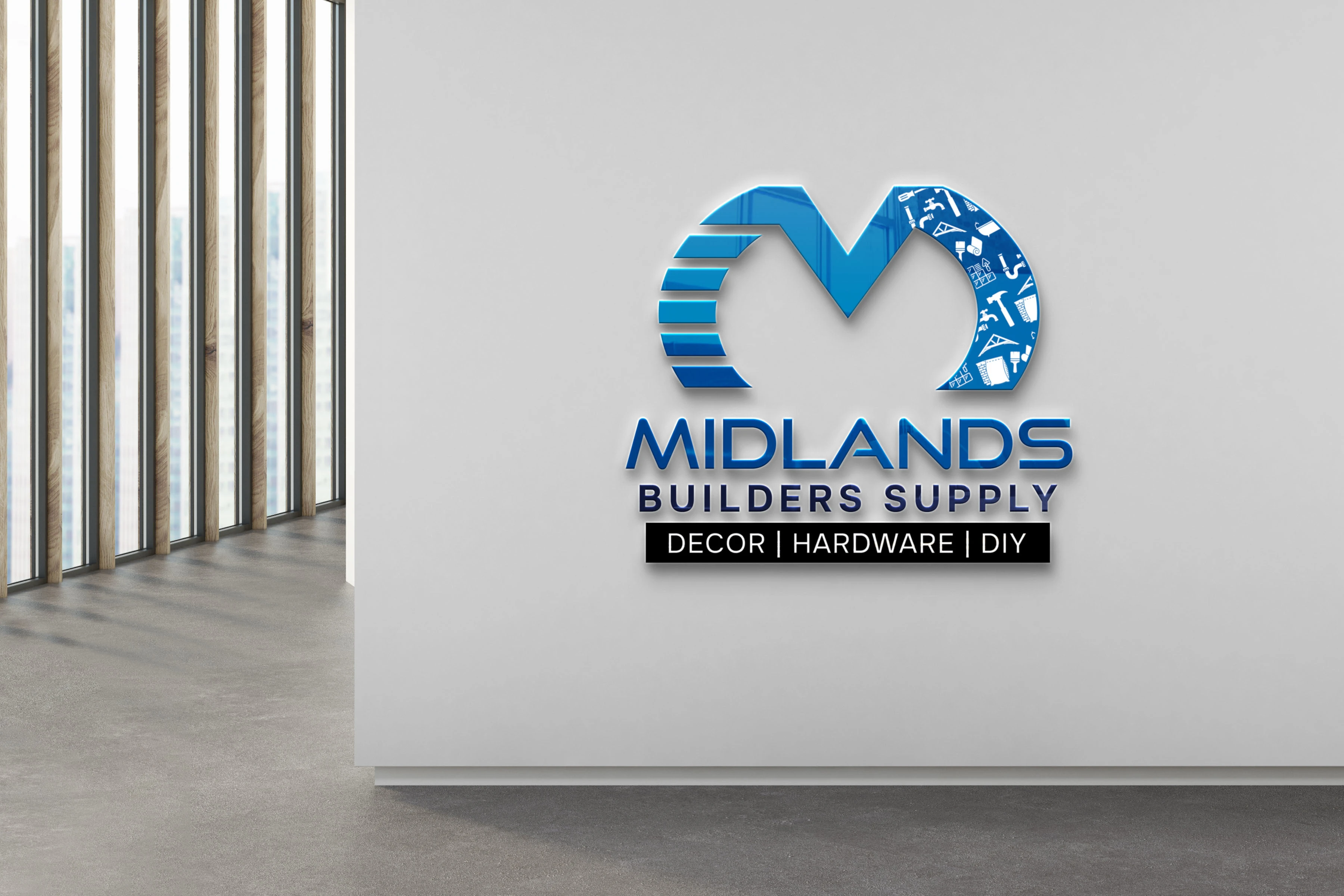 Midlands Builders Supply