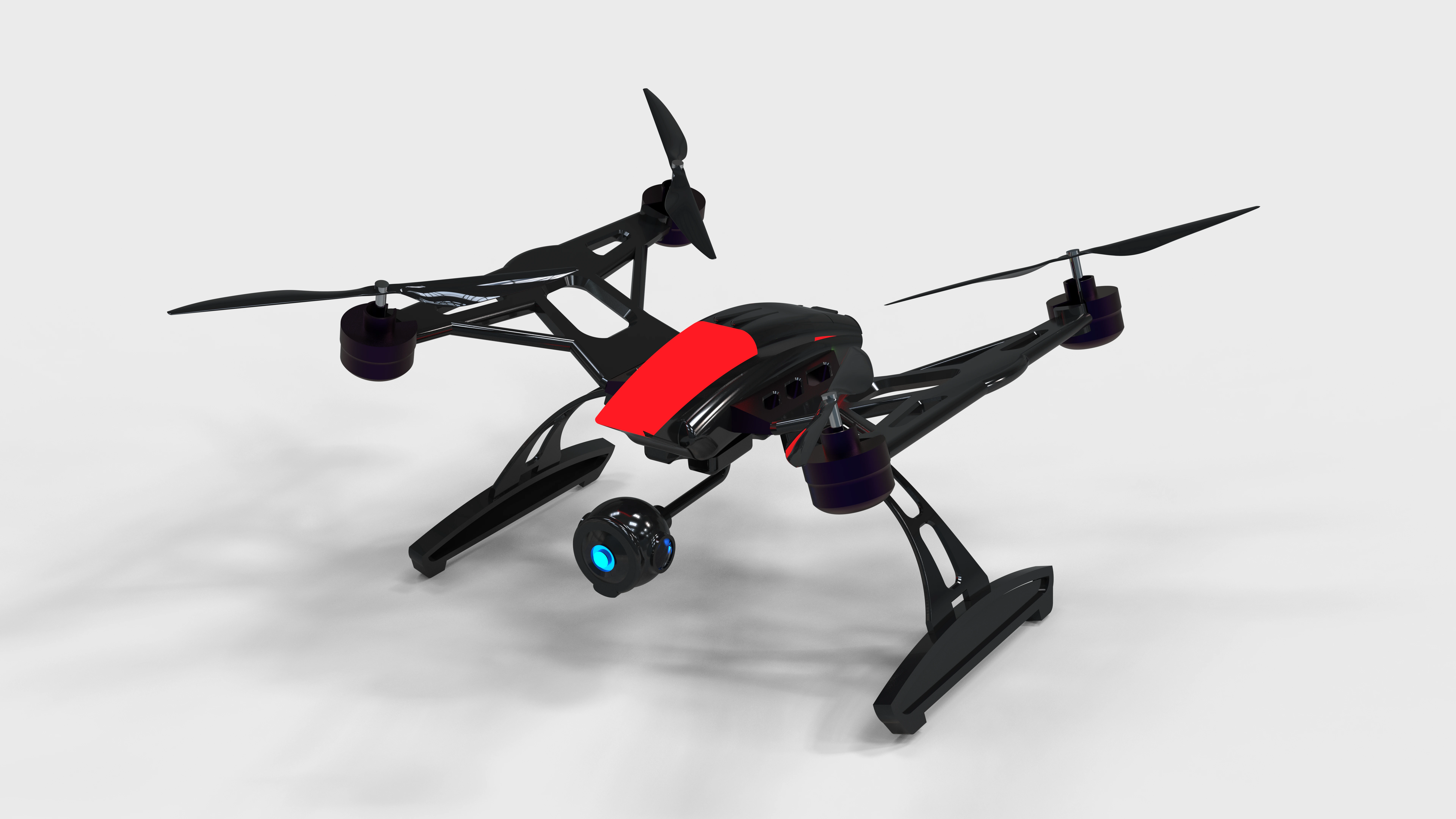 Drone Model