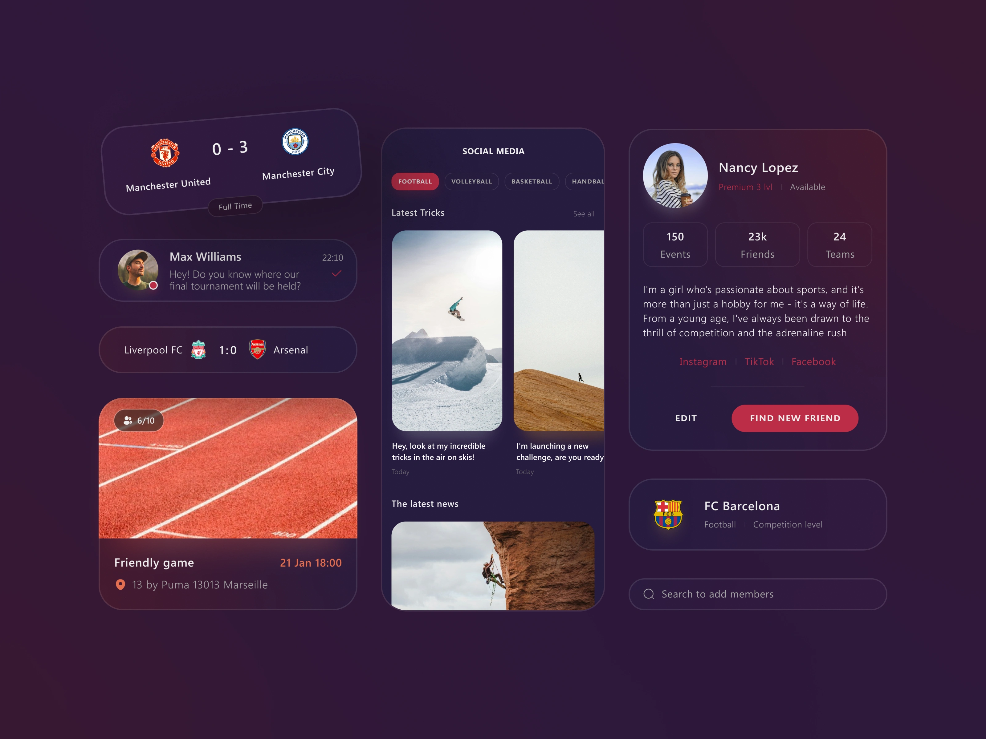 UI Kit