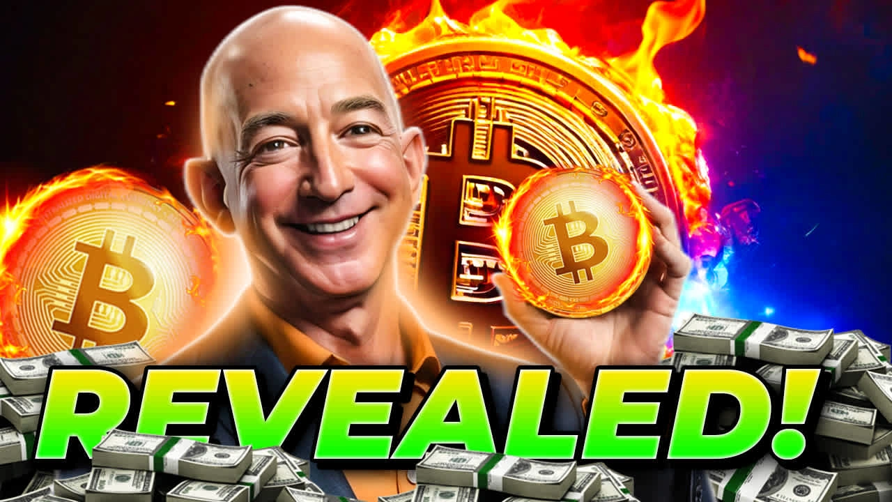 Crypto-Alert-Jeff-Bezos-Might-be-Investing-in-Bitcoin