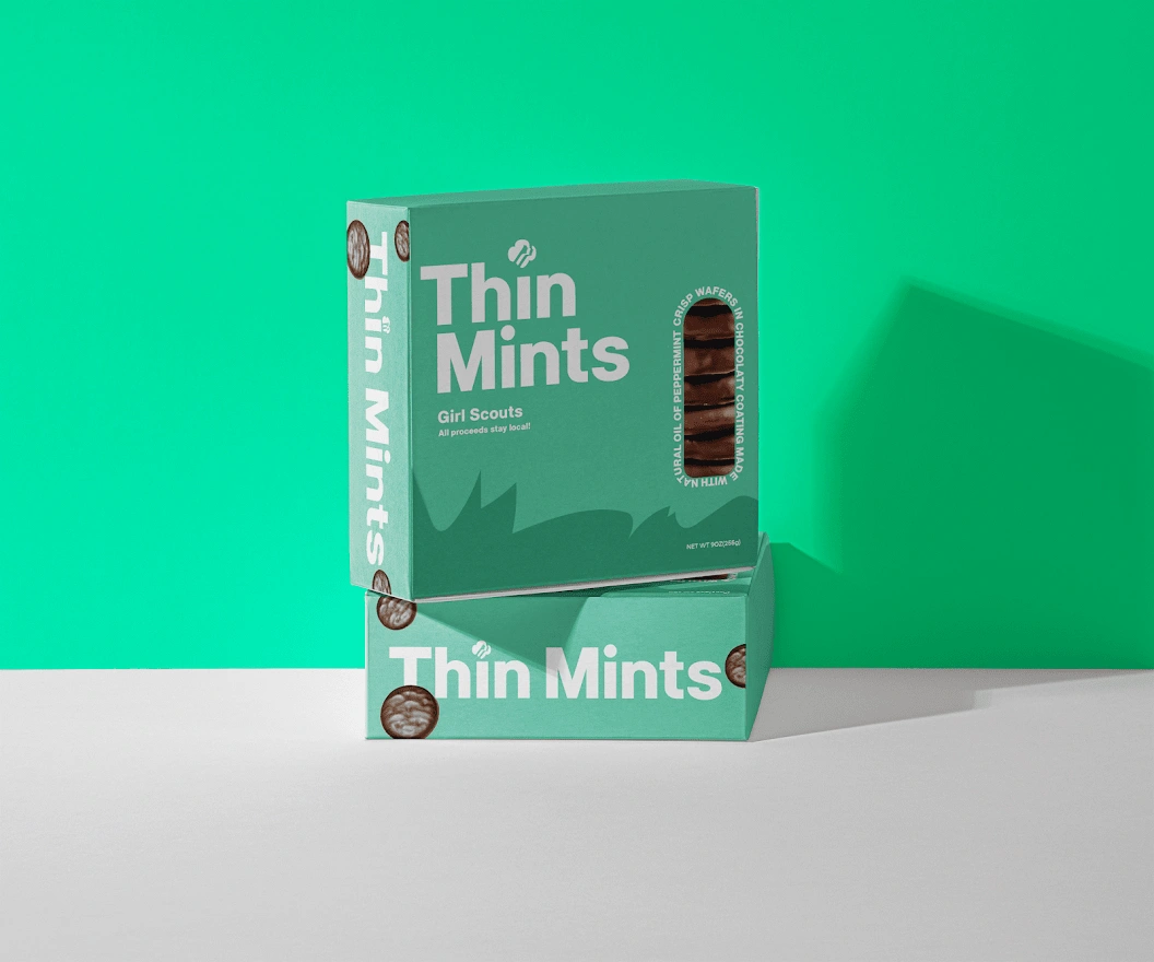 Thin Mints