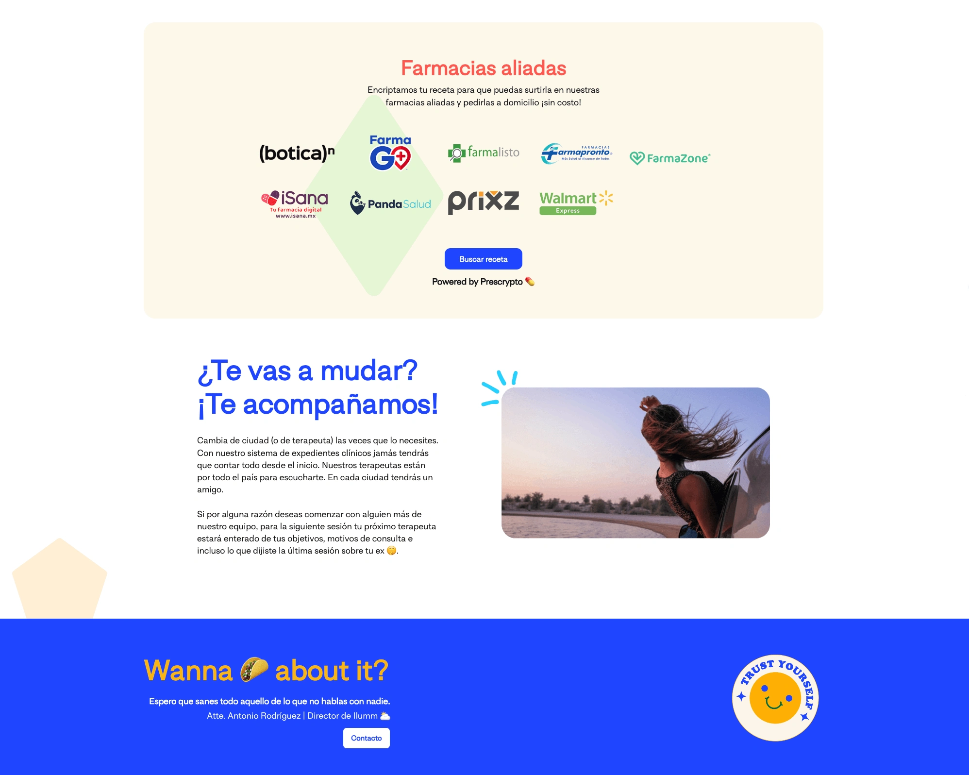 Landing Page 3