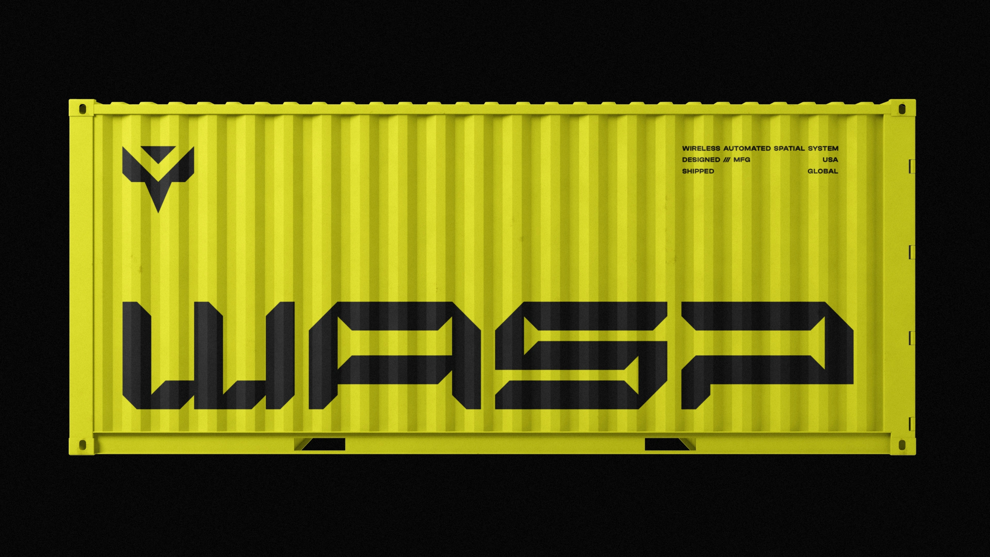 WASP Mockup