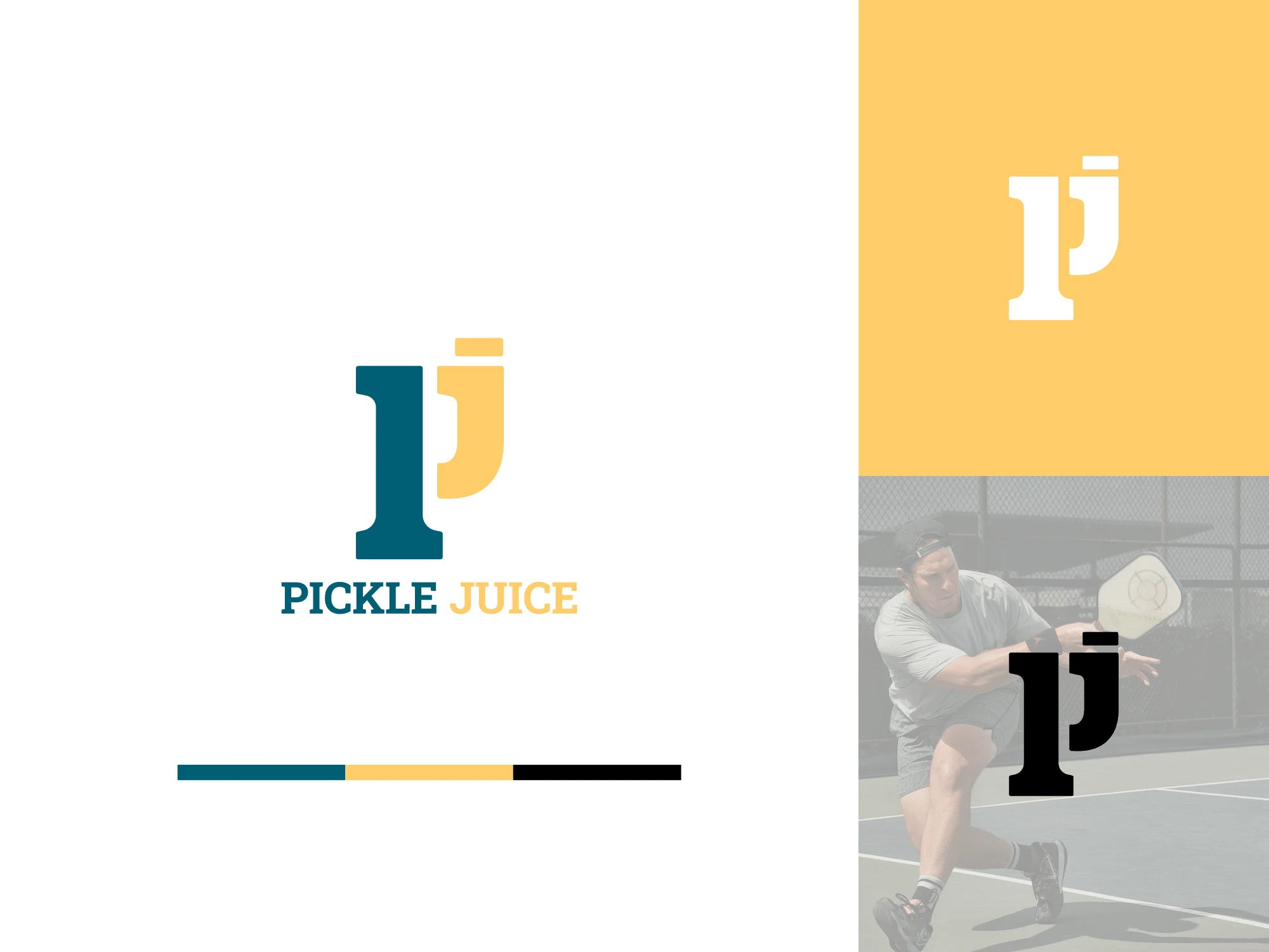 PICKLE JUICE Sports Brand