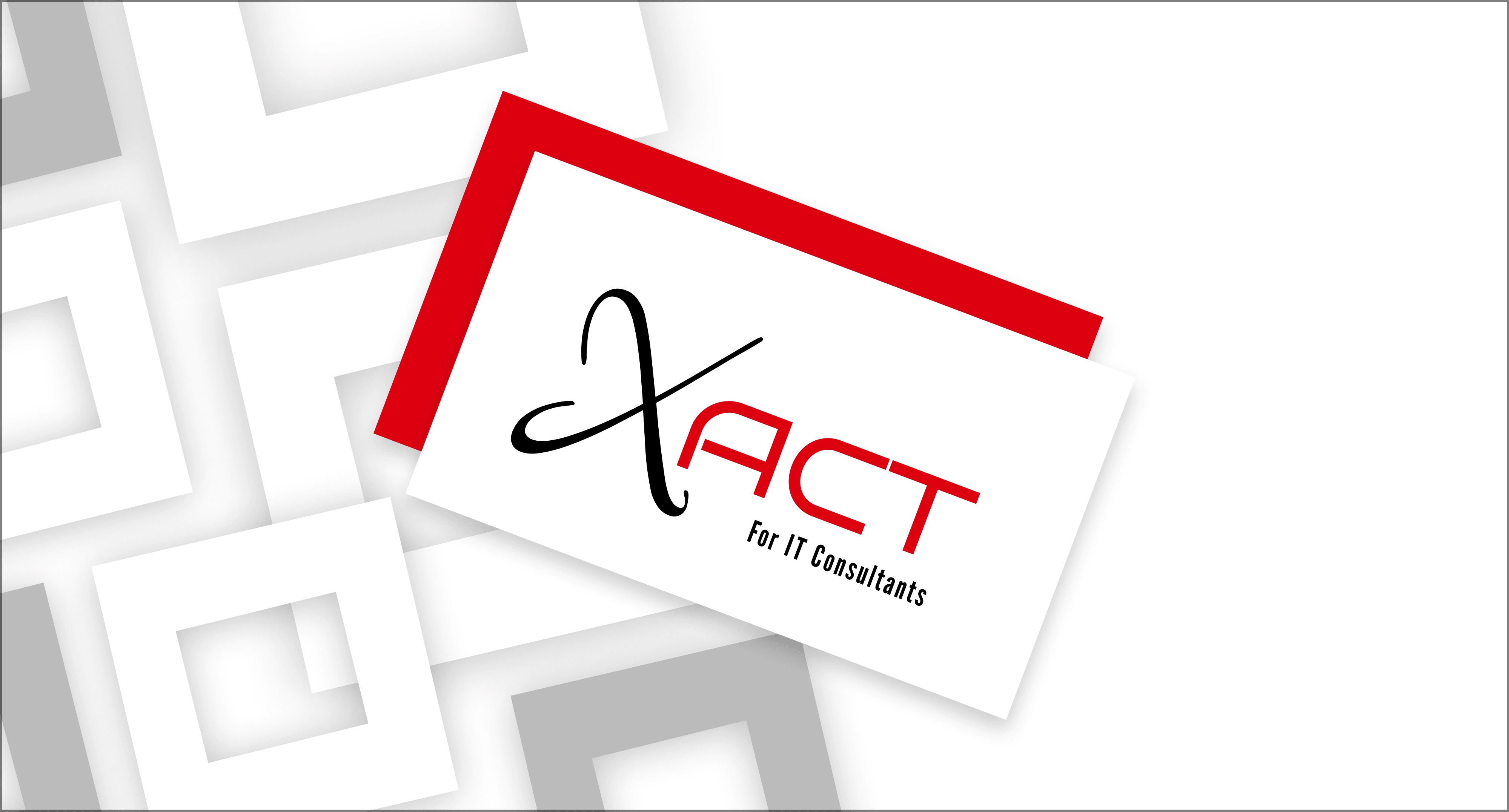 Xact For IT Consultants