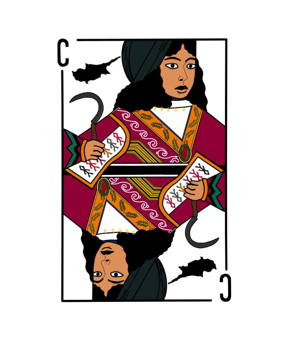 "Playing Card"