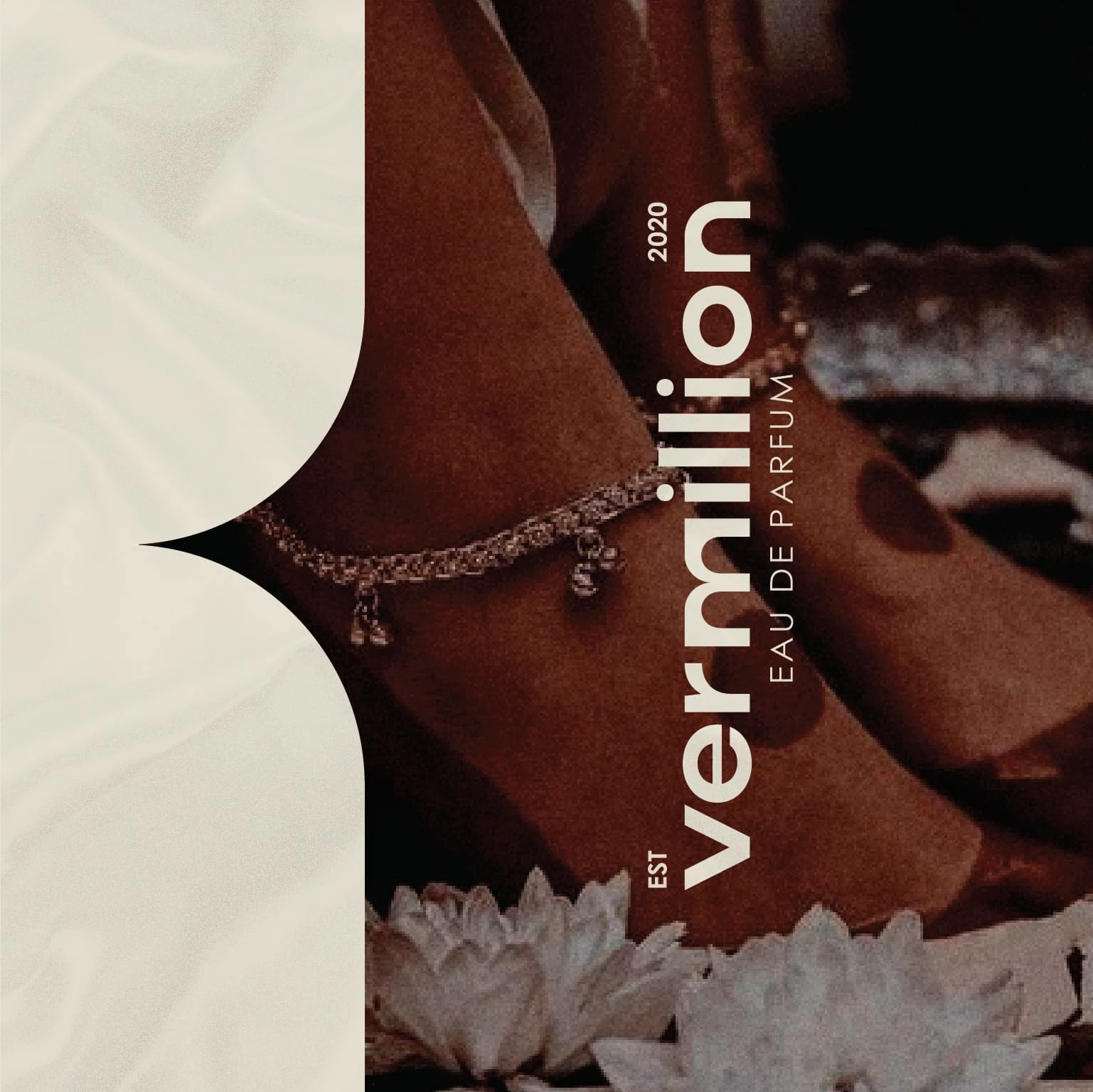 Logo for 'Vermillion'