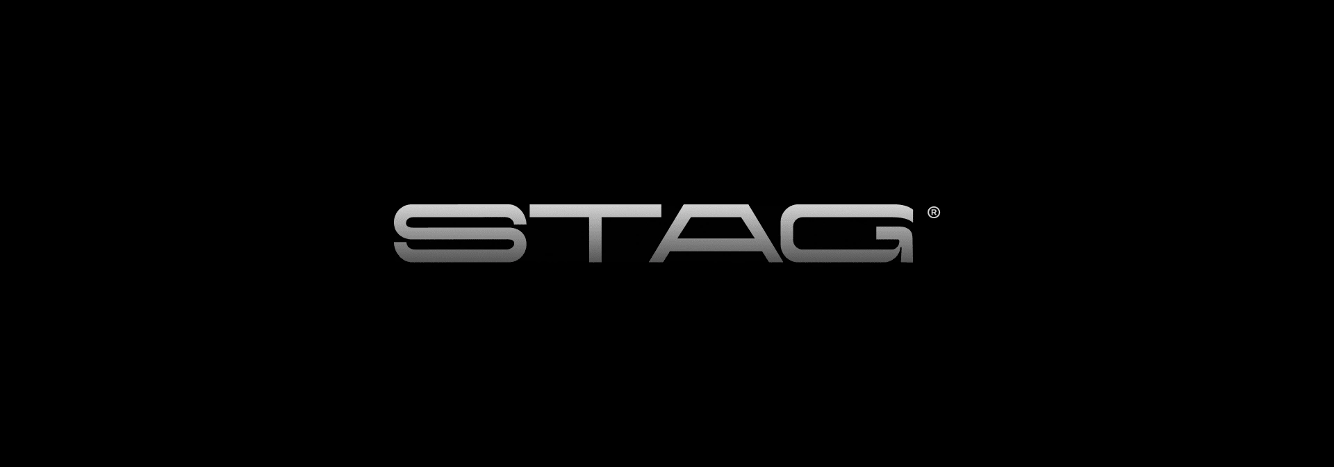 The Stag® Logotype 