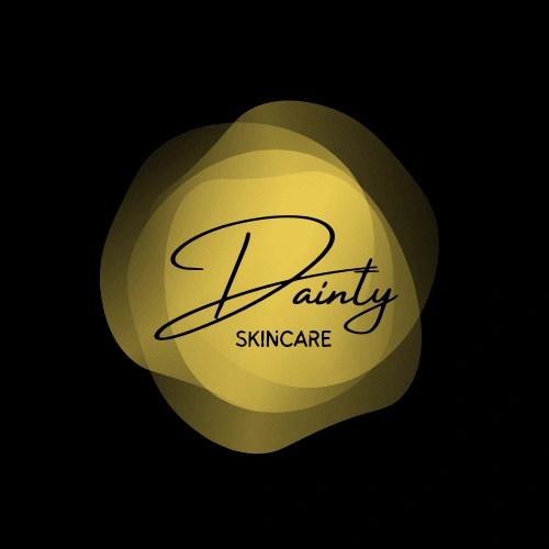 Logo Design - DAINTY SKINCARE