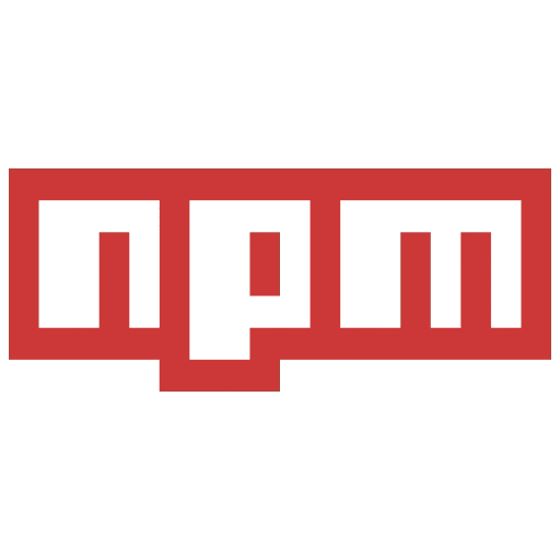 npm image cover