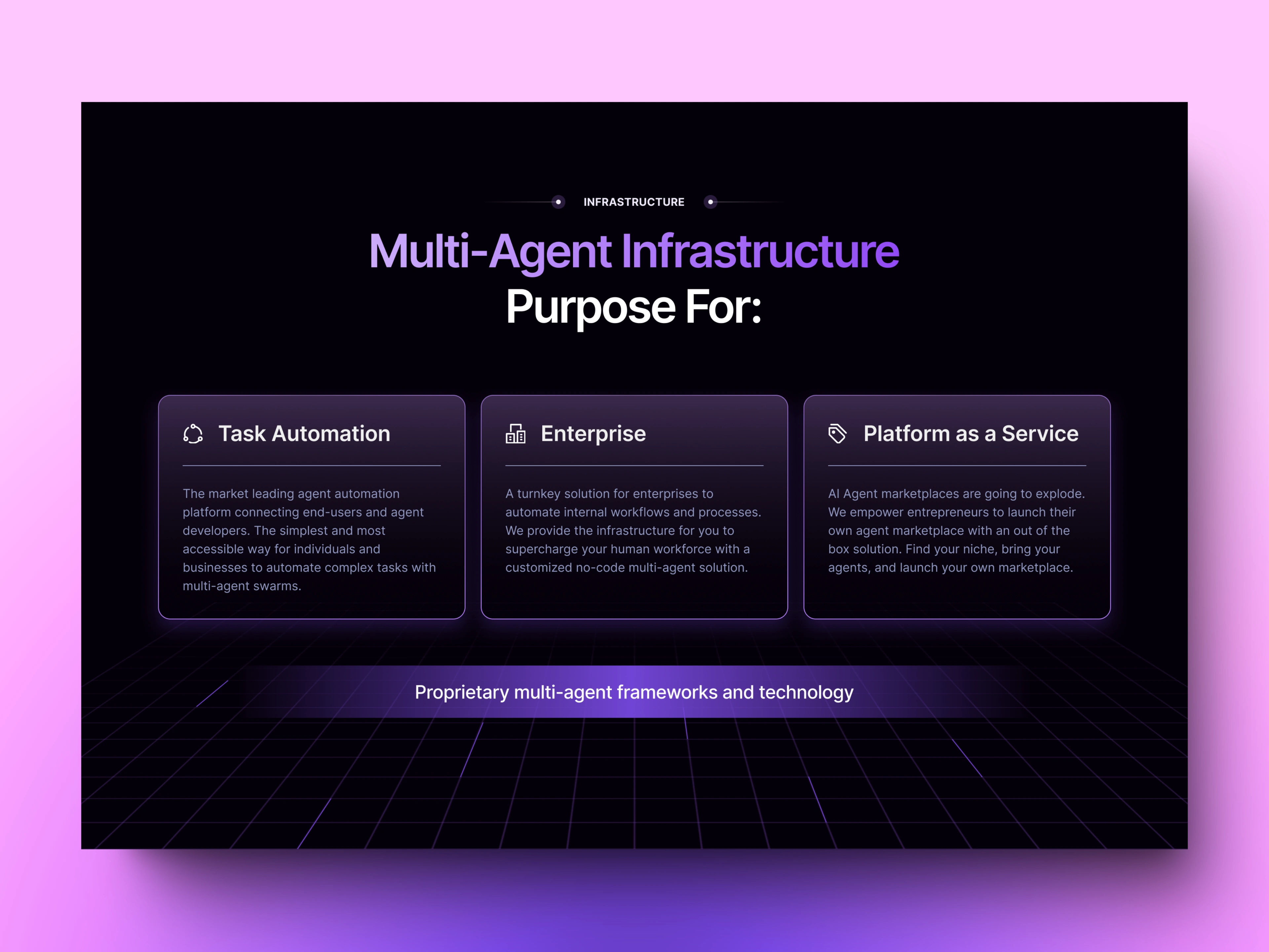 Openserv AI - Multi-Agent