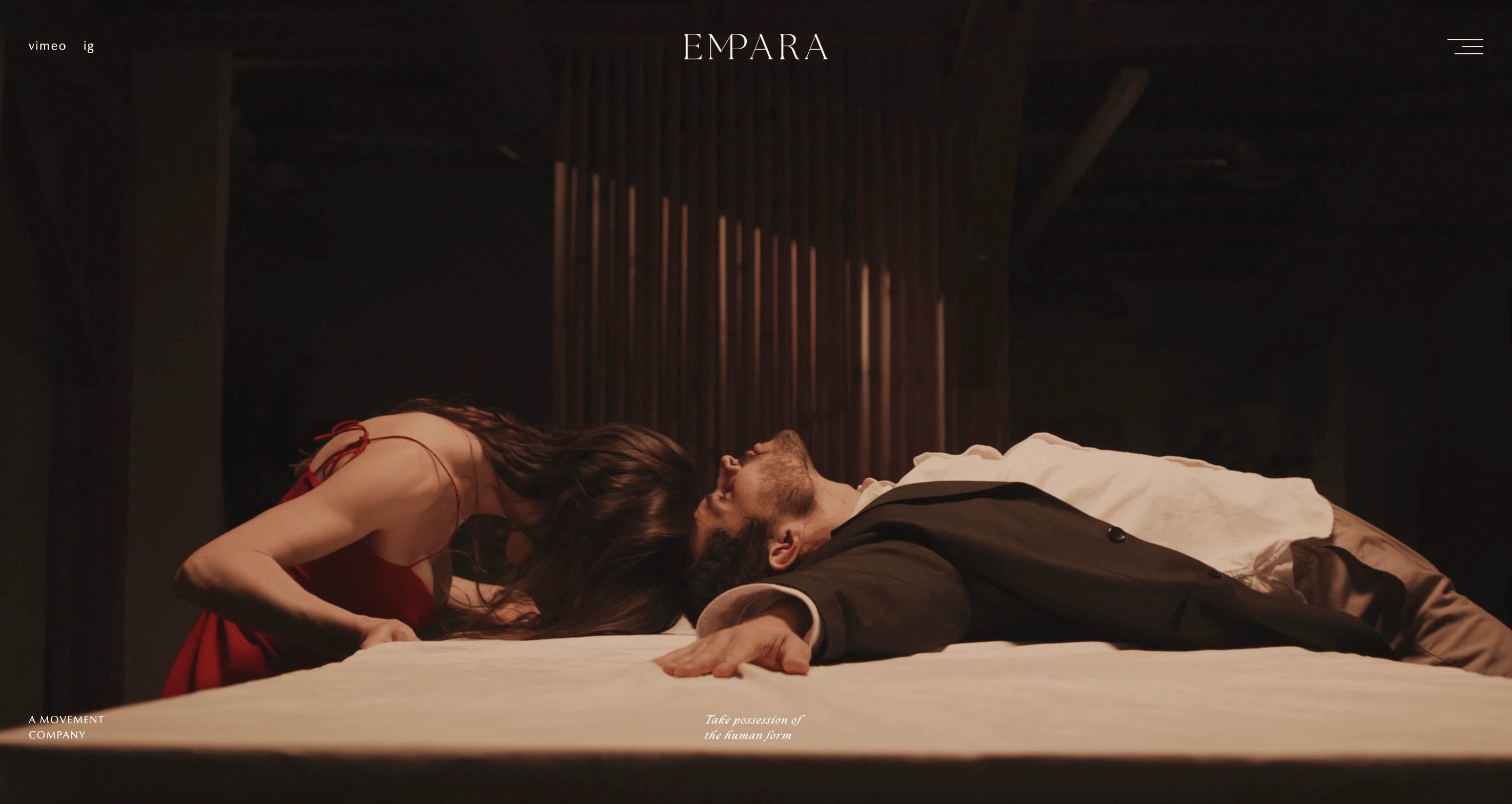 Empara's Homepage