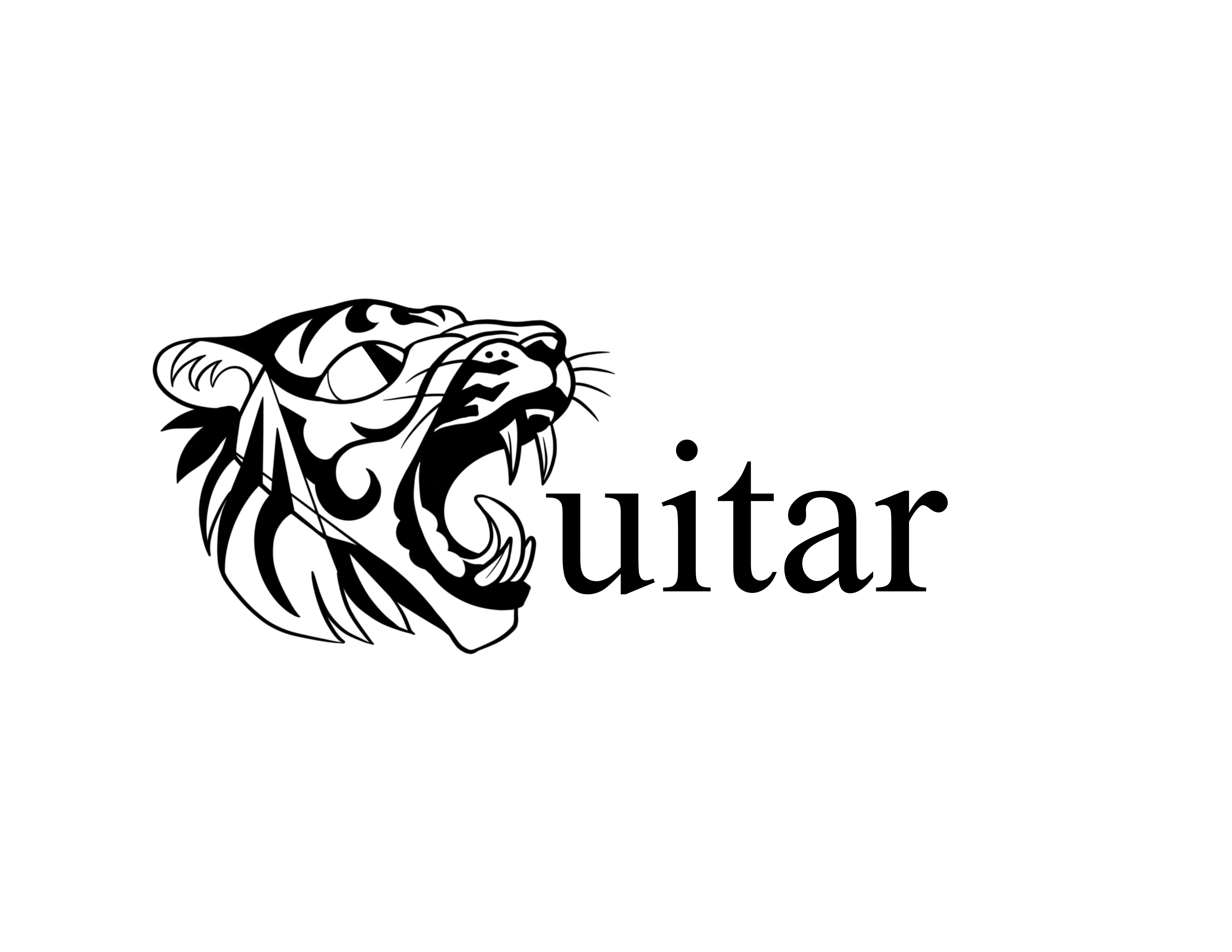 Another guitar class logo