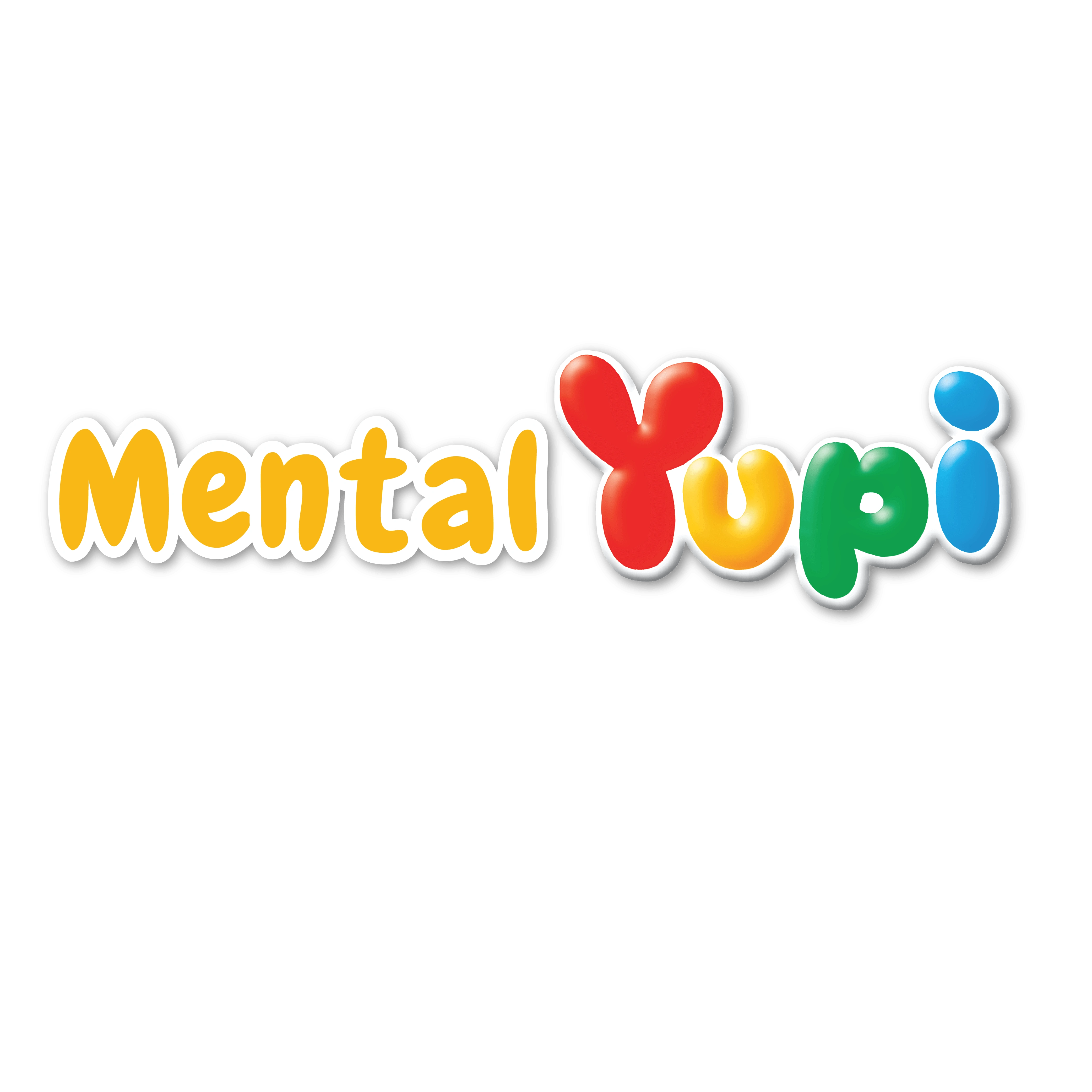 Logo Pillars 2; Mental Yupi