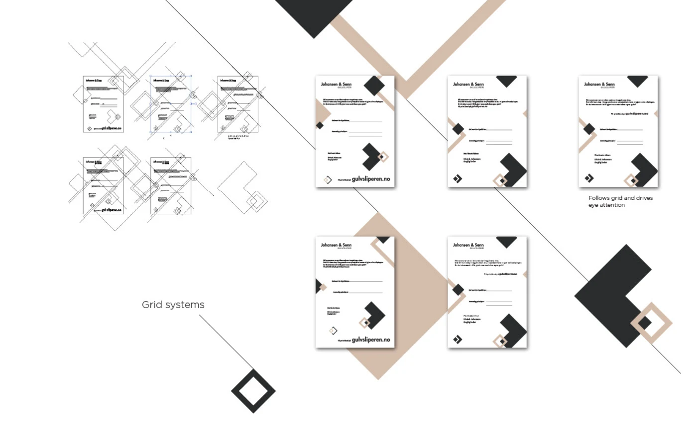 branding documents