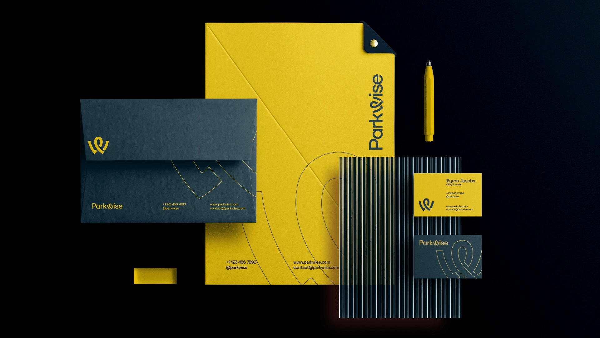 Brand Identity Design