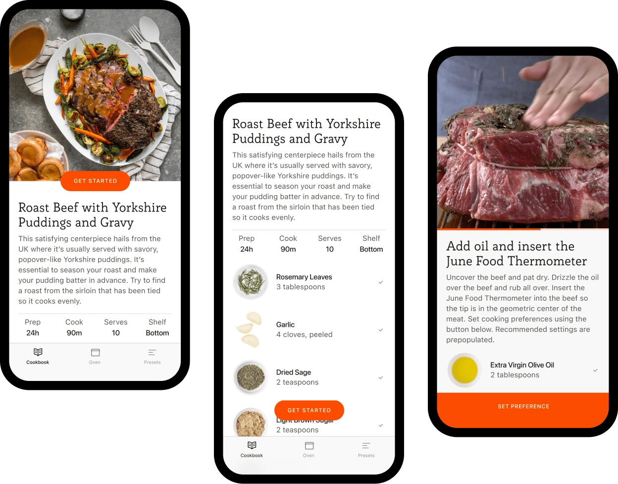 Recipe app