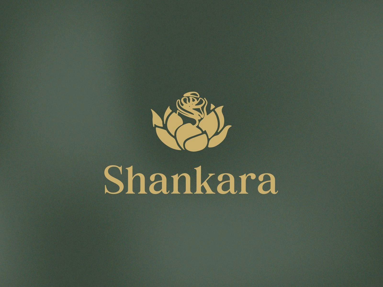 Shankara's logo