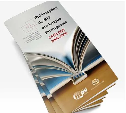 ILO - Publications Catalogue