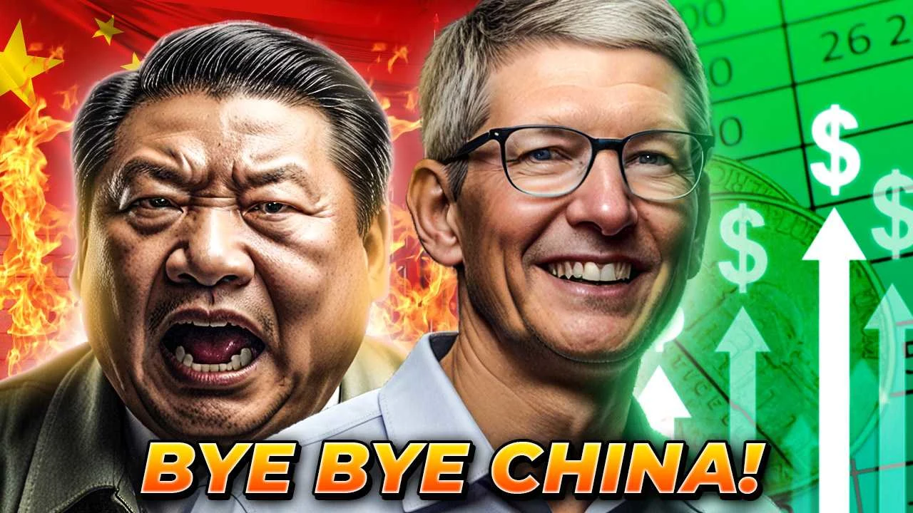 Apple-is-Investing-in-East-Asia-Hedging-Against-China