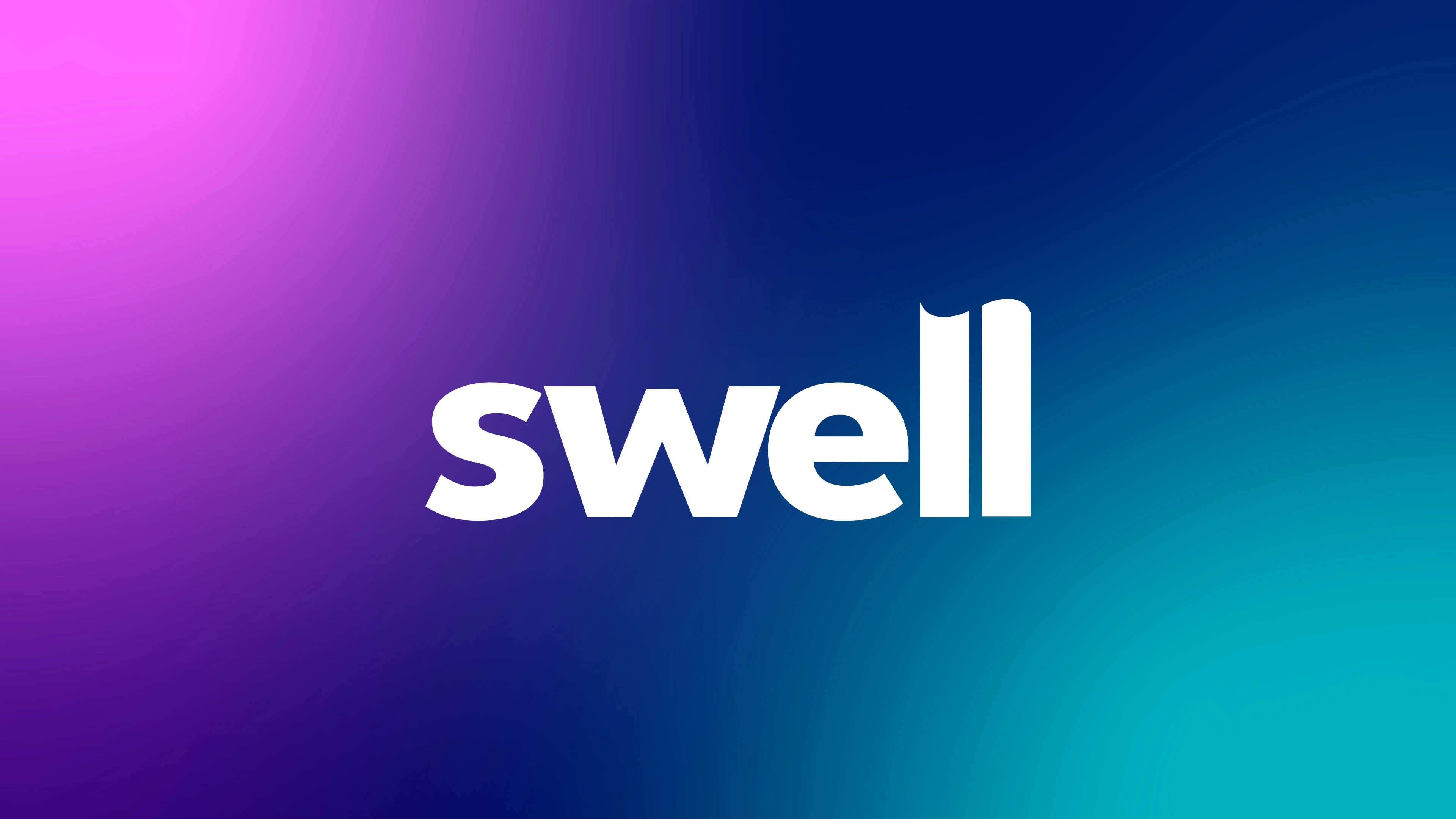 Swell AI Logo