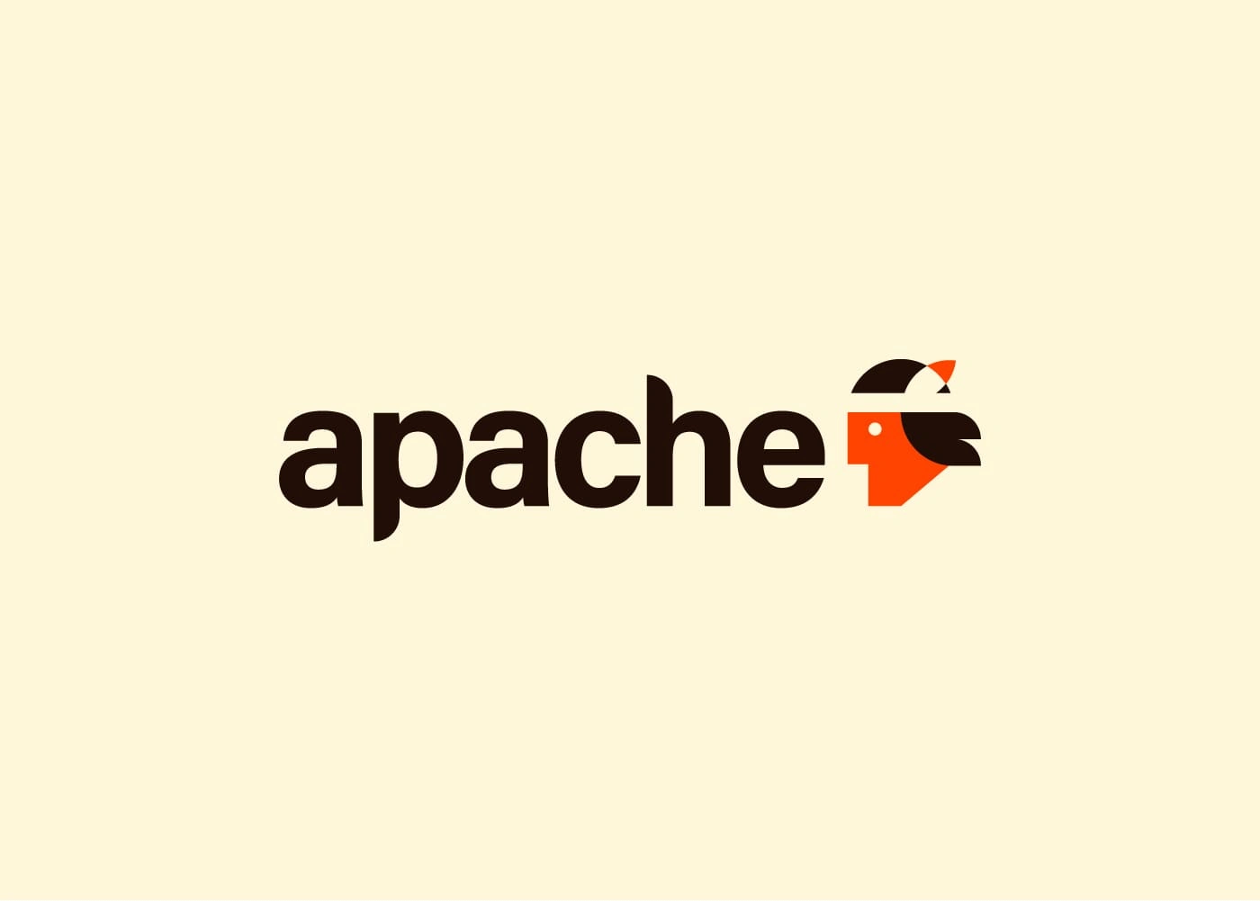 Apache - Visual Identity by Zalo Estévez