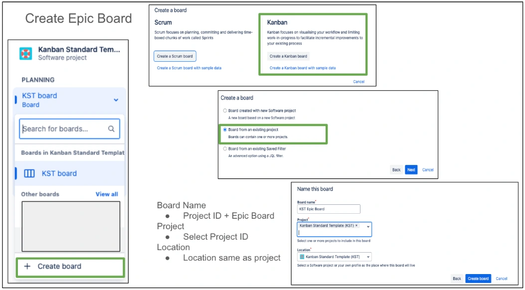 JIRA Best Practices and How To Guide