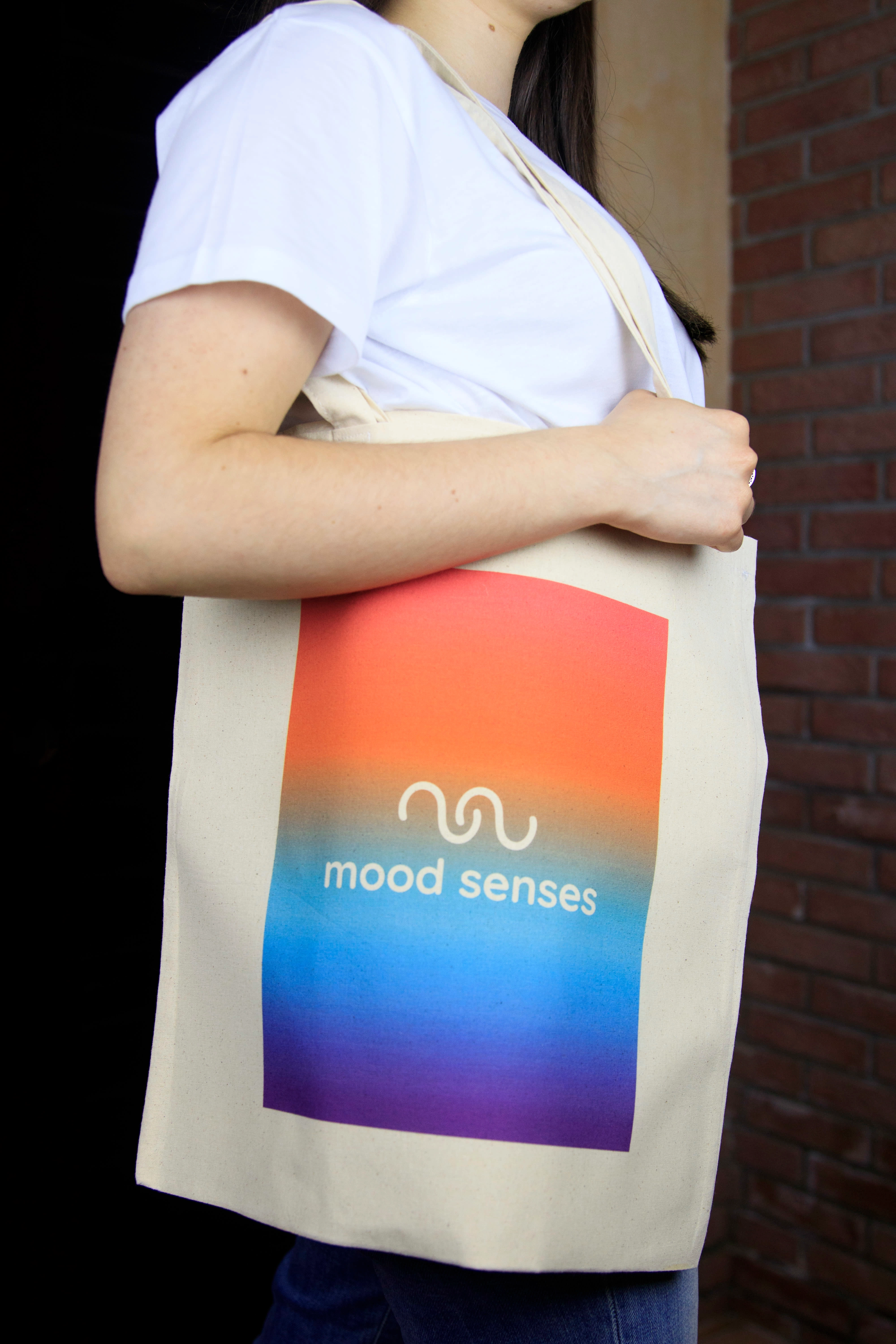 mood senses t-shirts