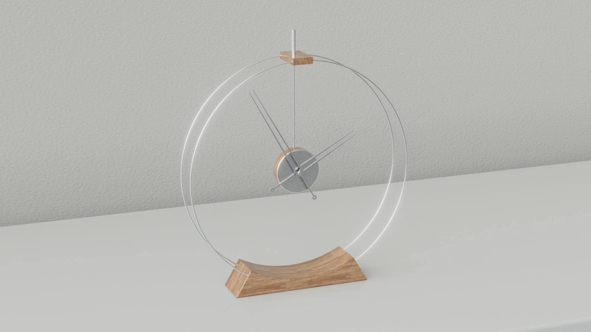 Table Clock