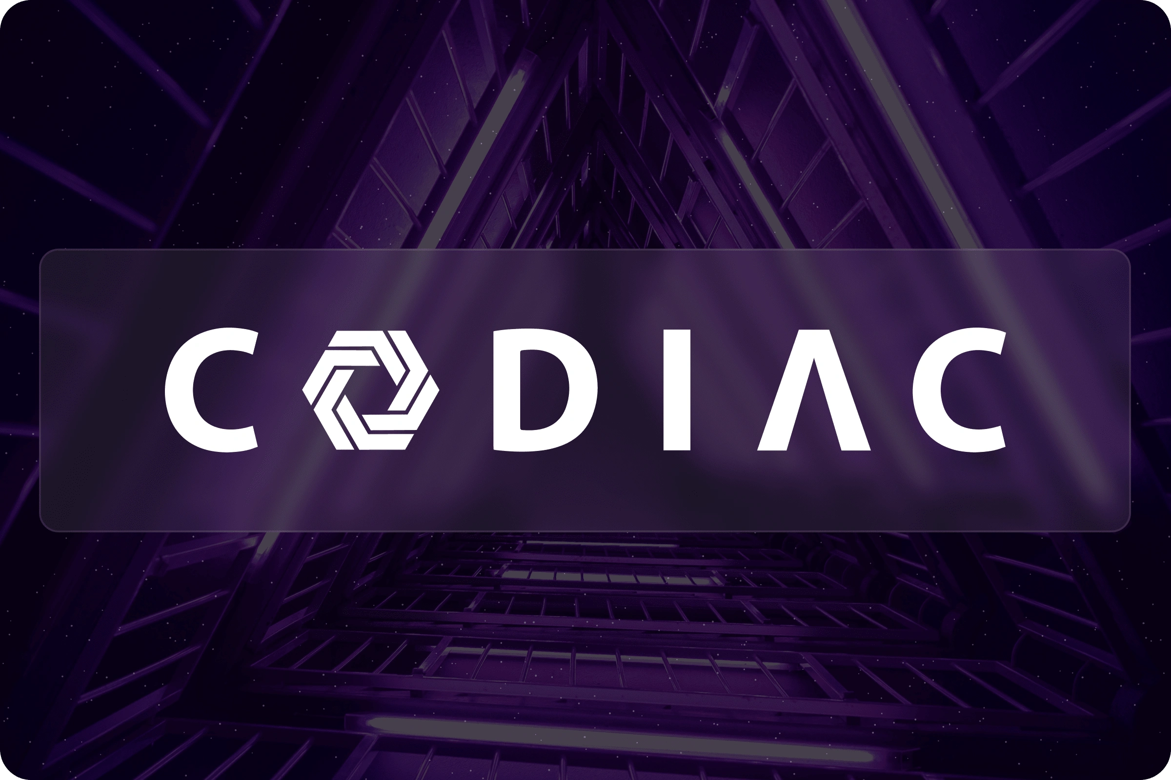 Updated Codiac Logo