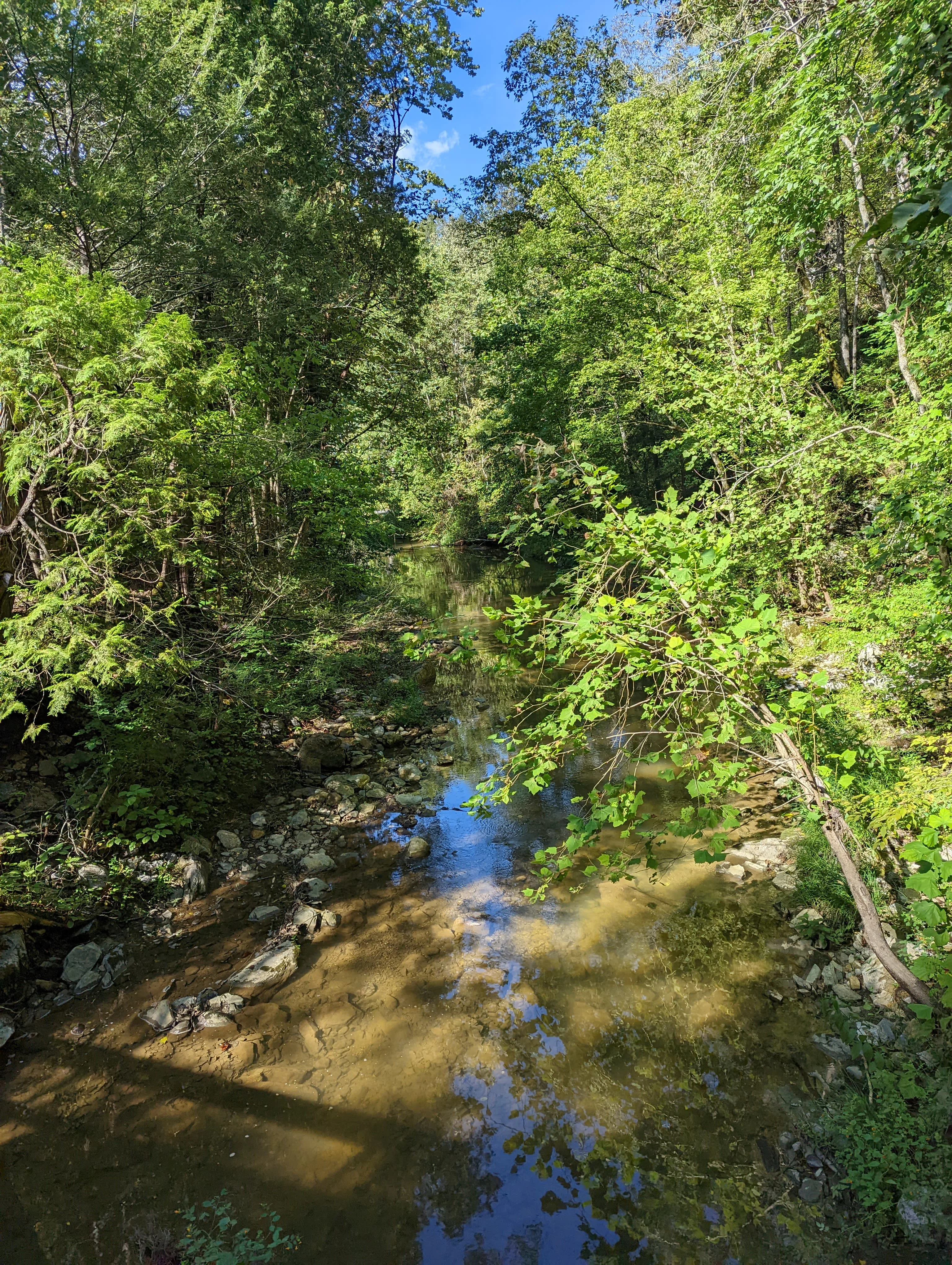 Natural Bridge, VA