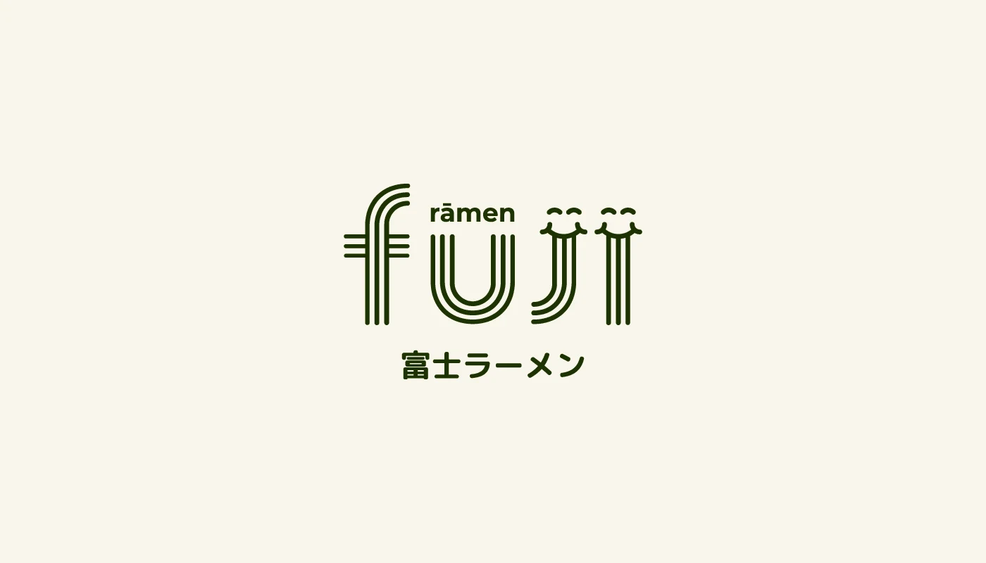 Fuji Ramen