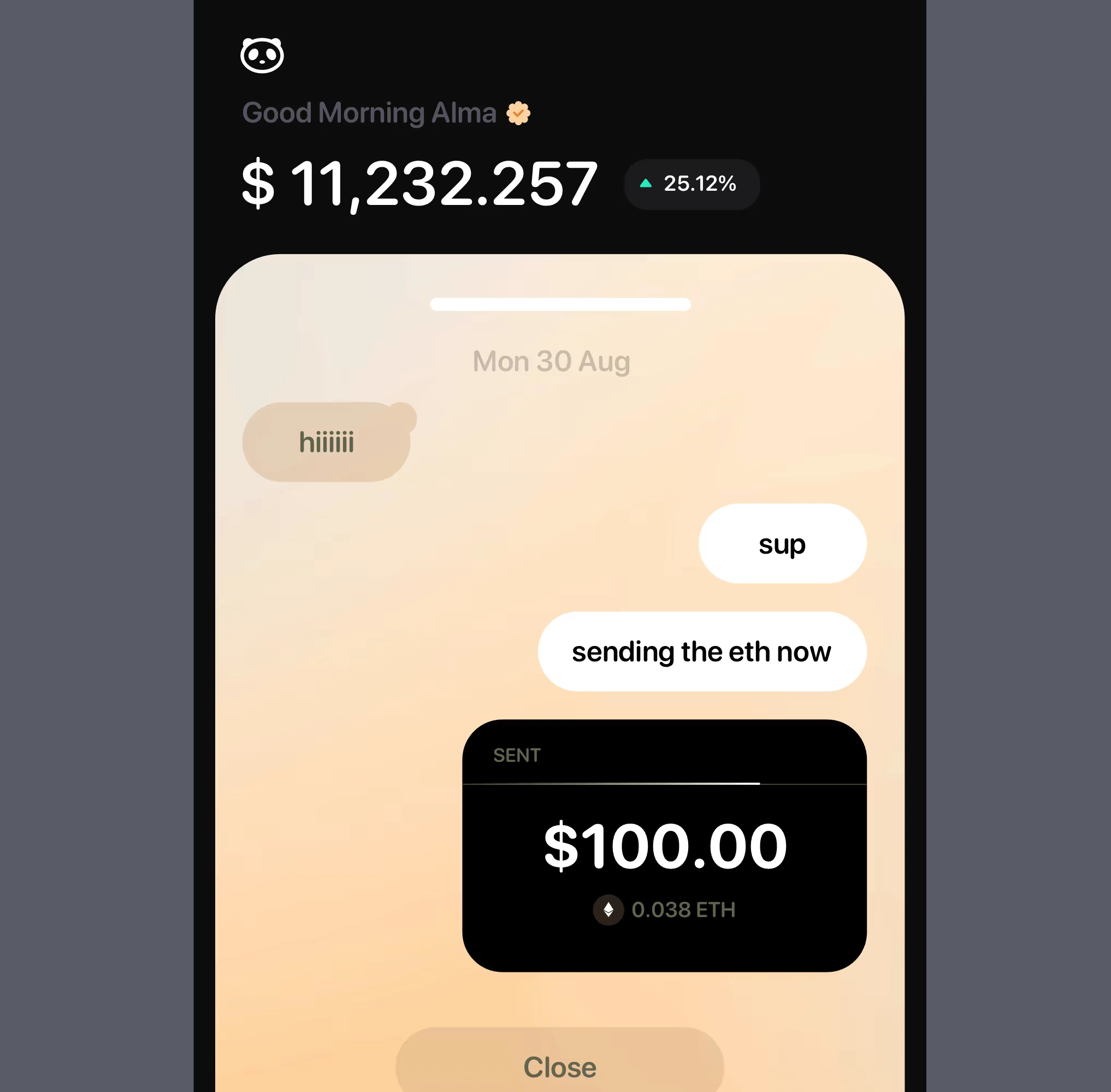 Redacted — UI Design