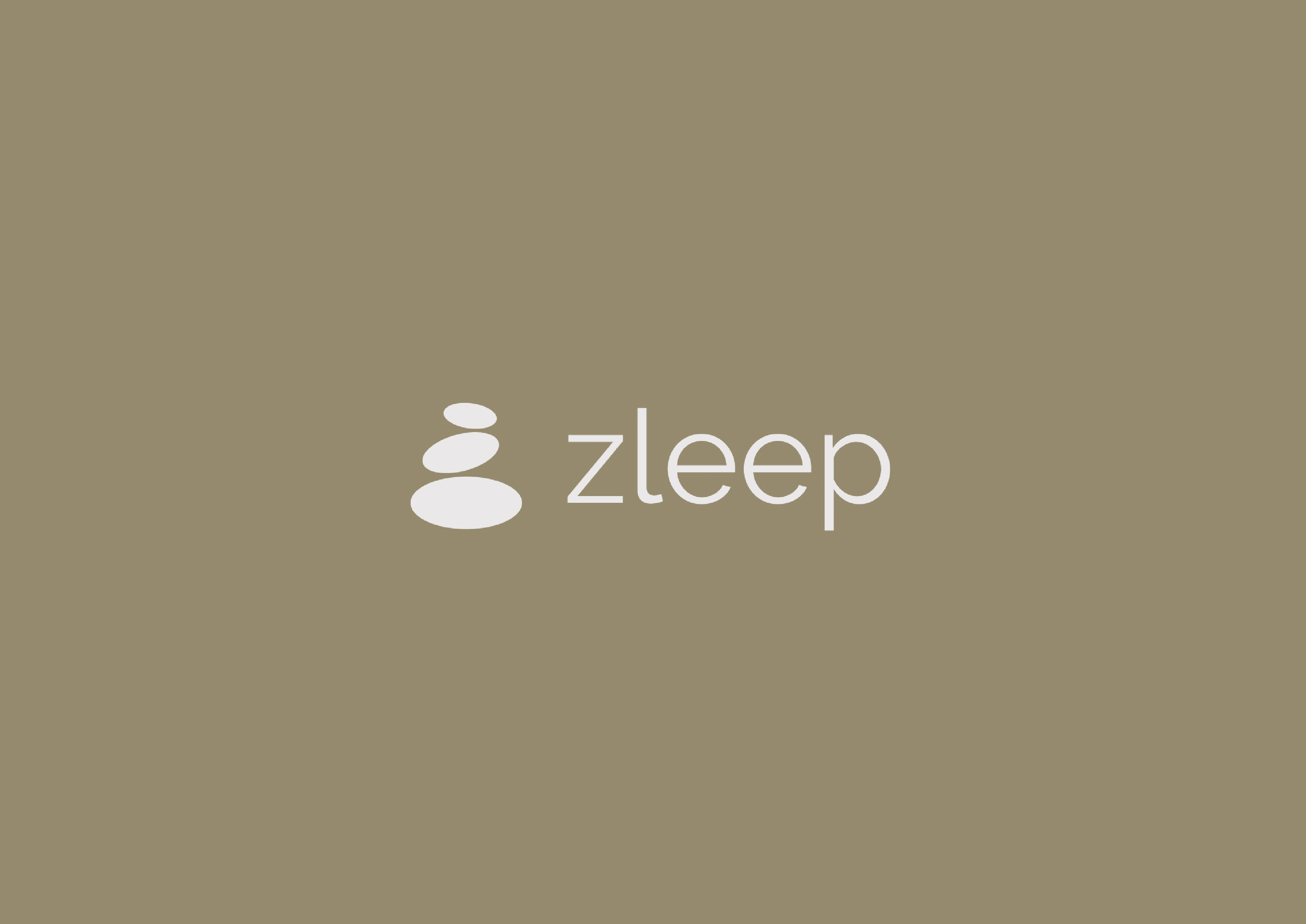 Zleep Logo