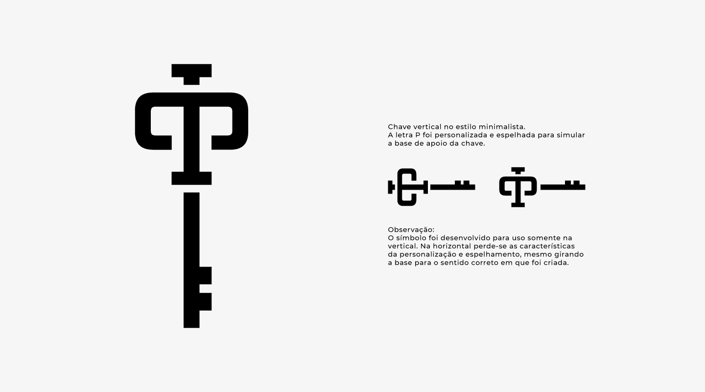 Graphic Symbol Development.