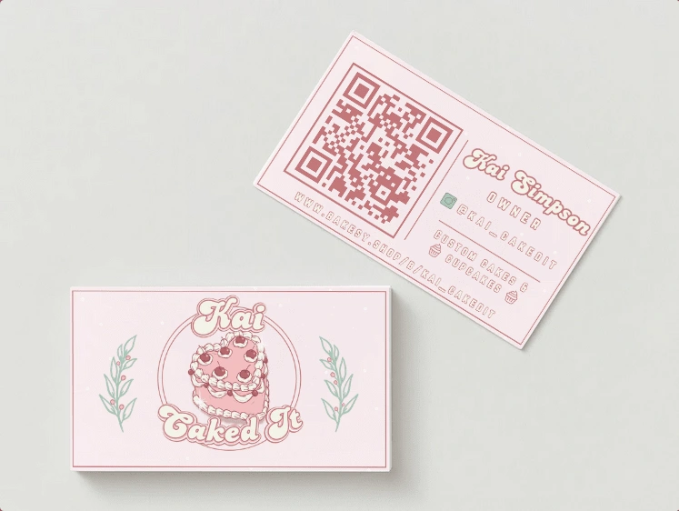 Business Cards