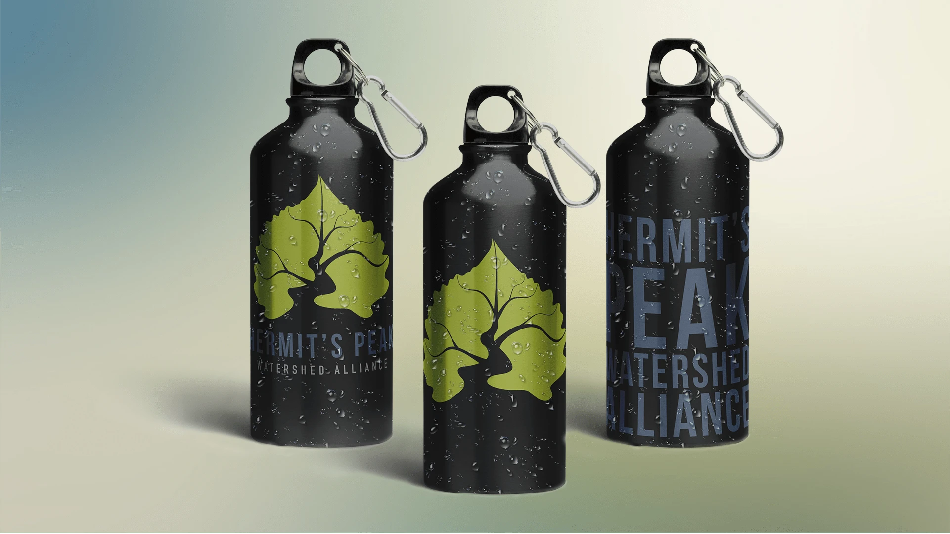 Product Design: Water Bottles