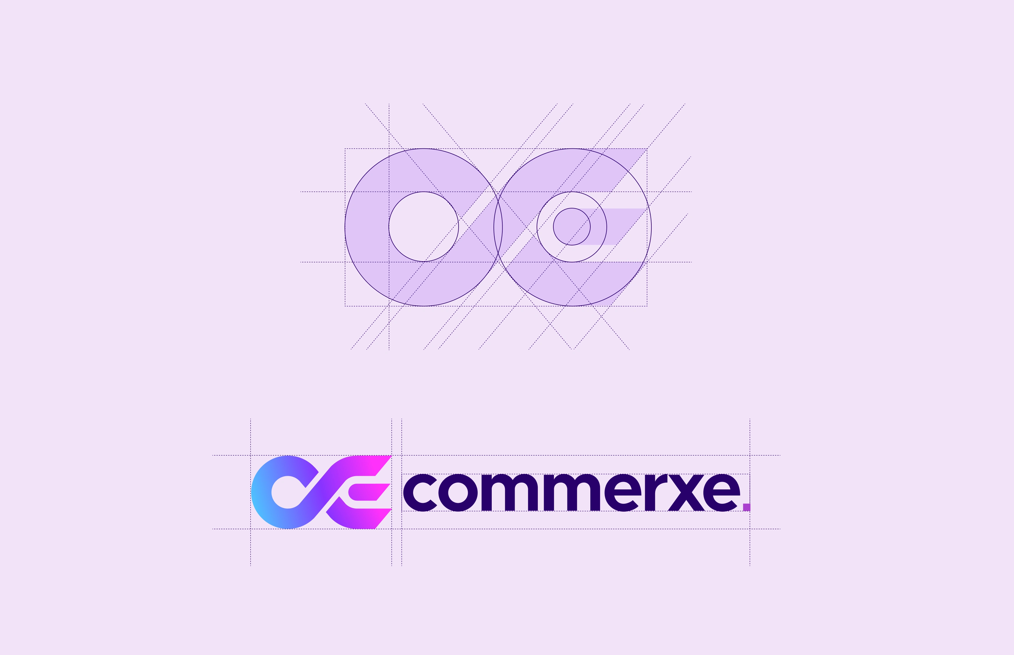 Commerxe Brand Composition