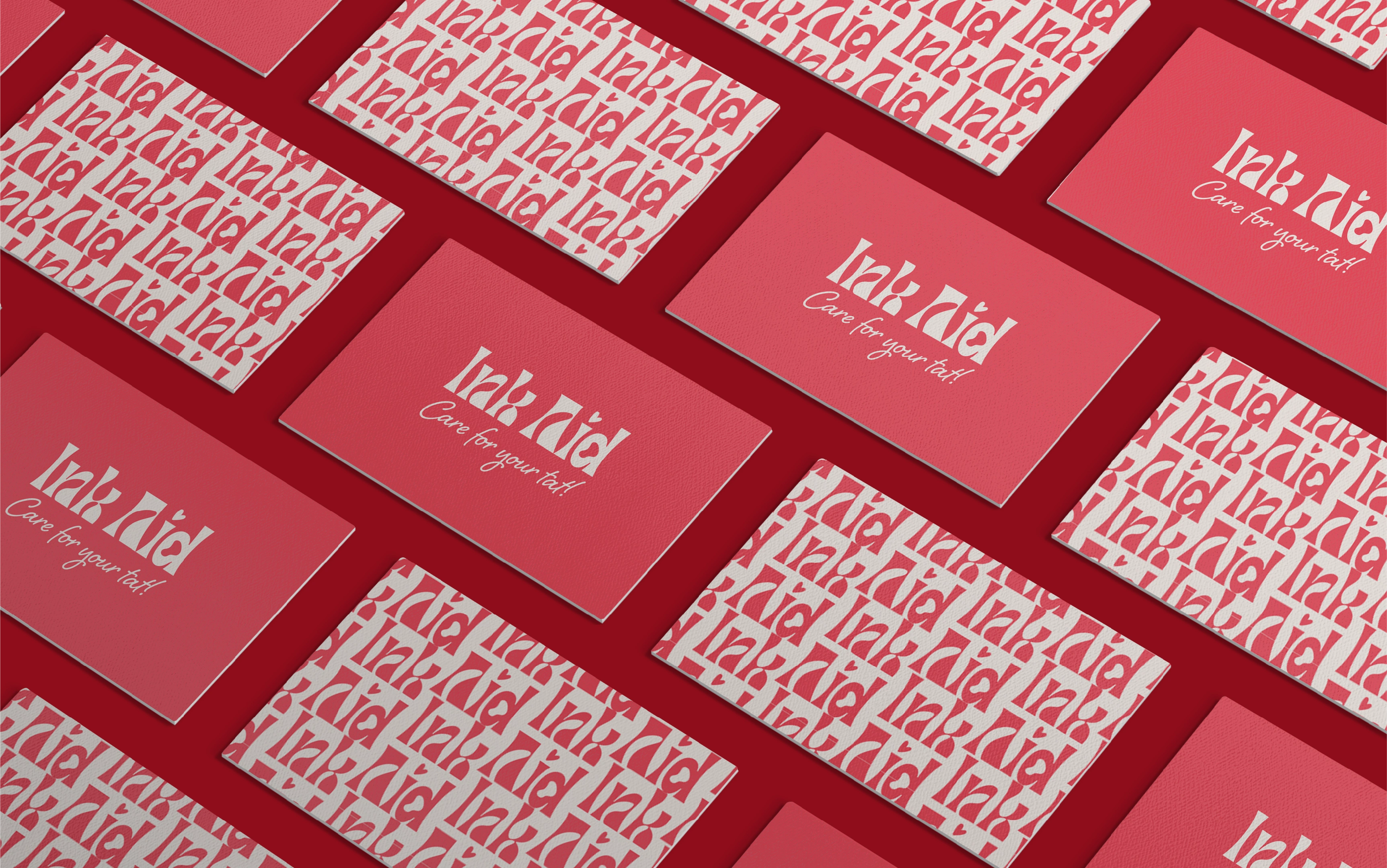 Business Cards