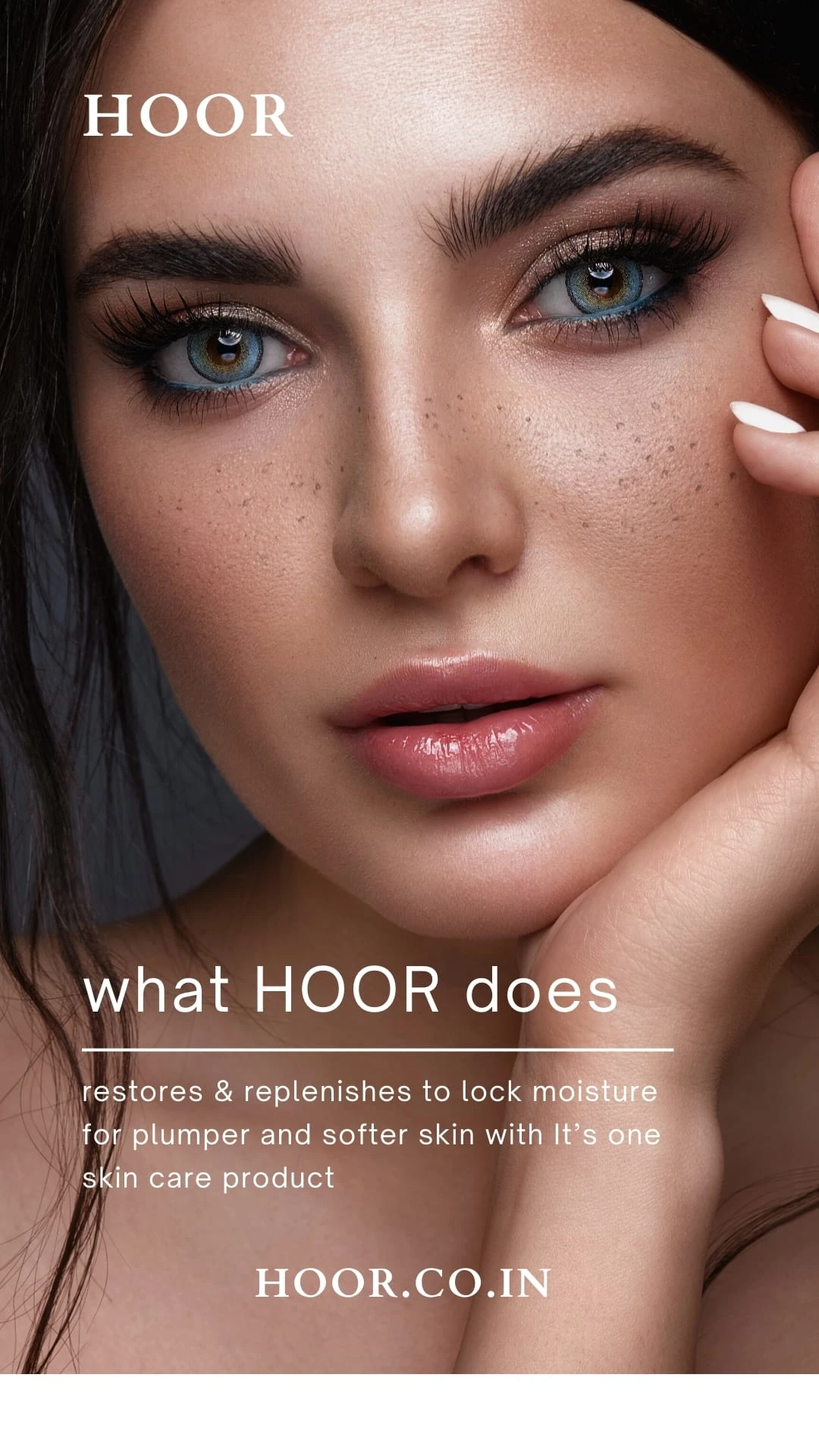 HOOR'S BEAUTY COLLECTION