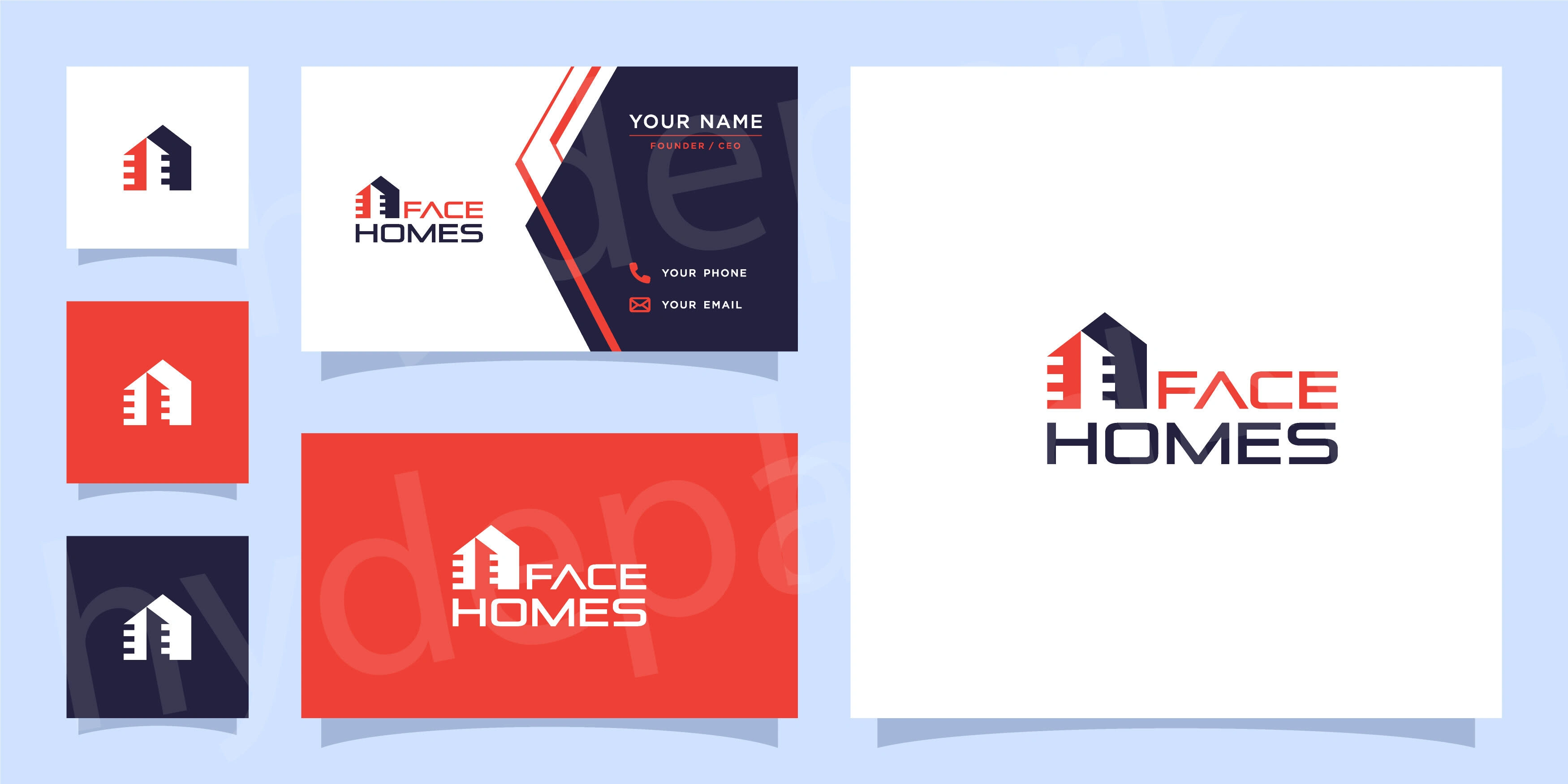 Logo Design | HydePark Digitals
