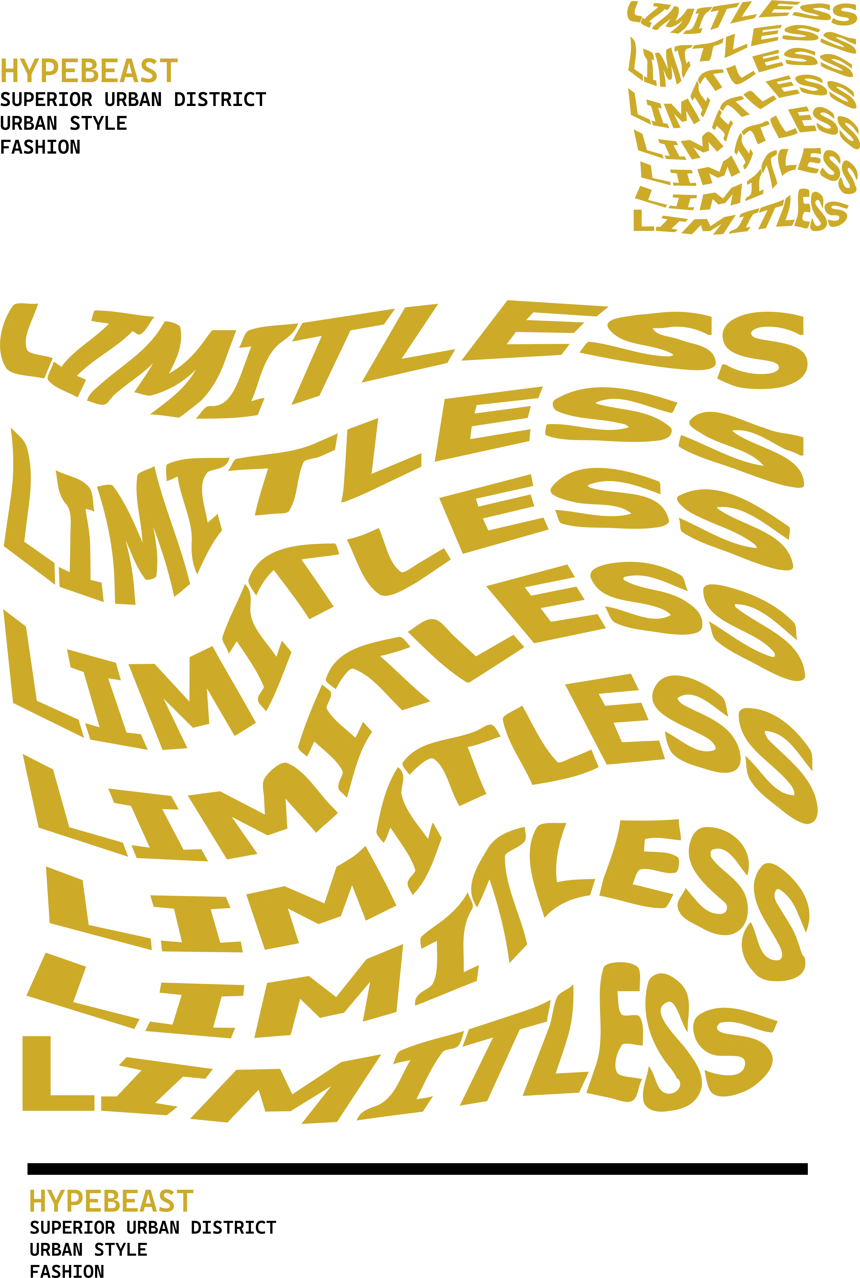 Limitless Designs