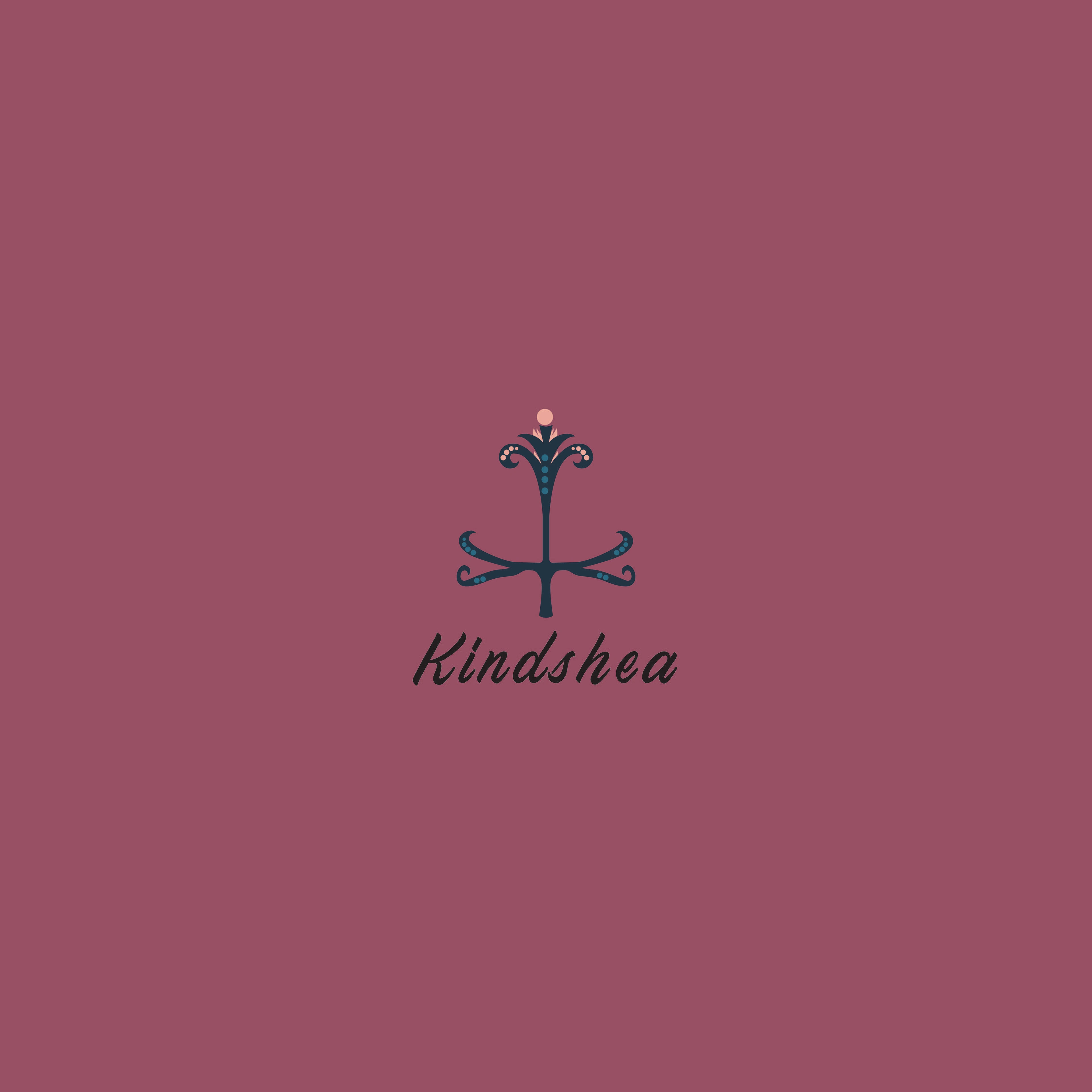 NEW LOGO | Kindshea on Behance