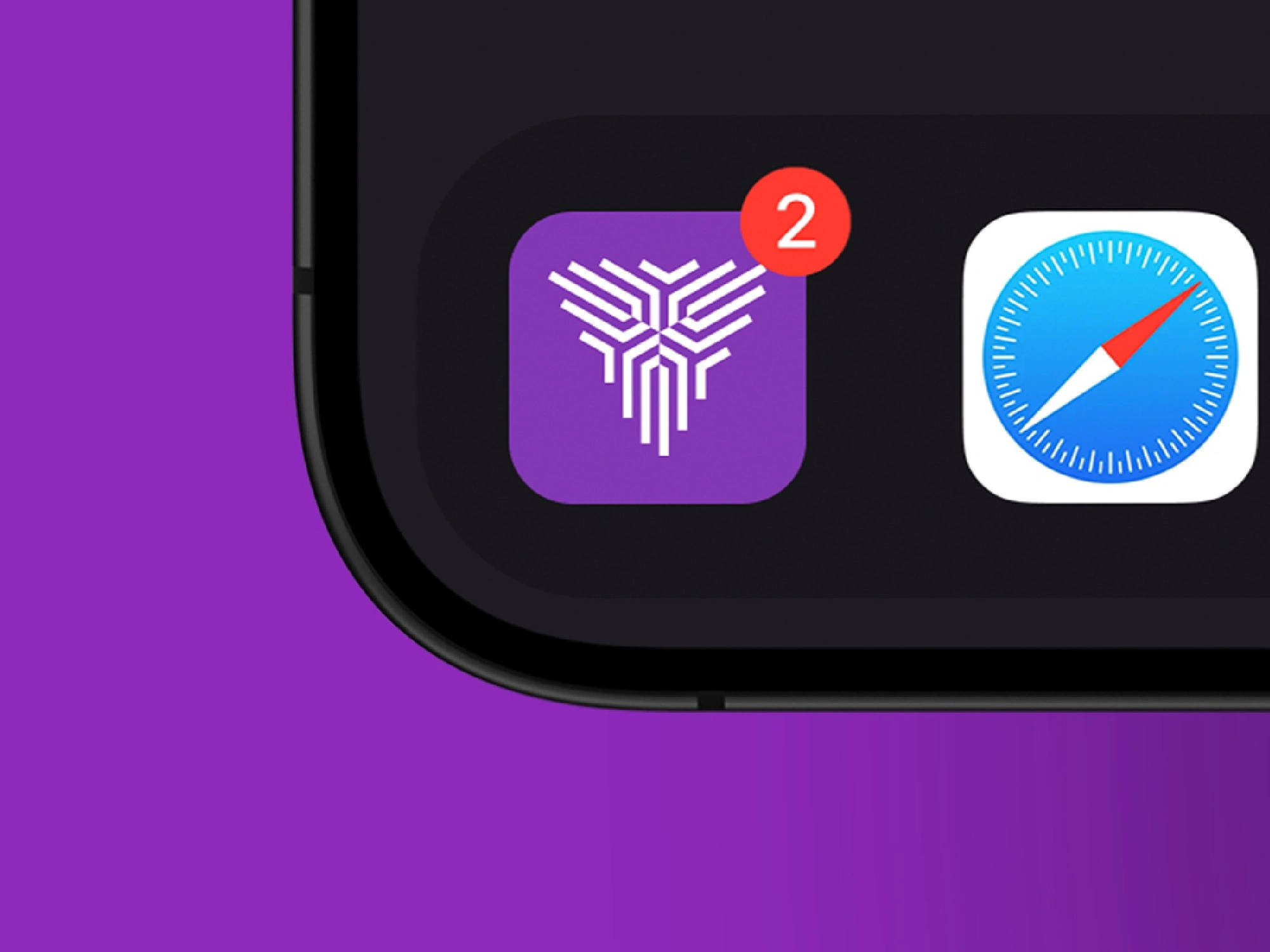 Fortify App Icon