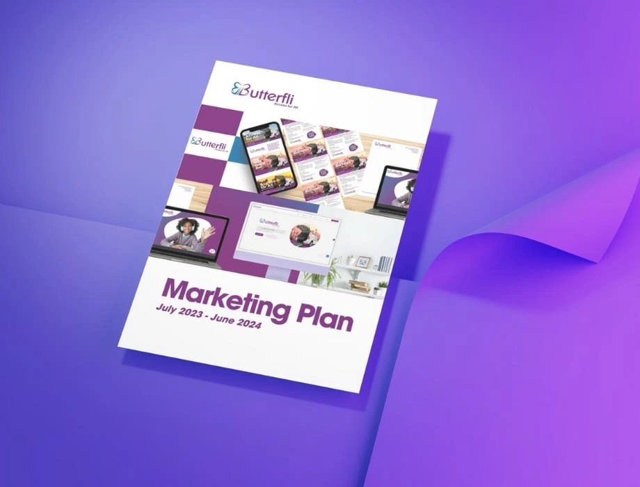 Marketing Plan