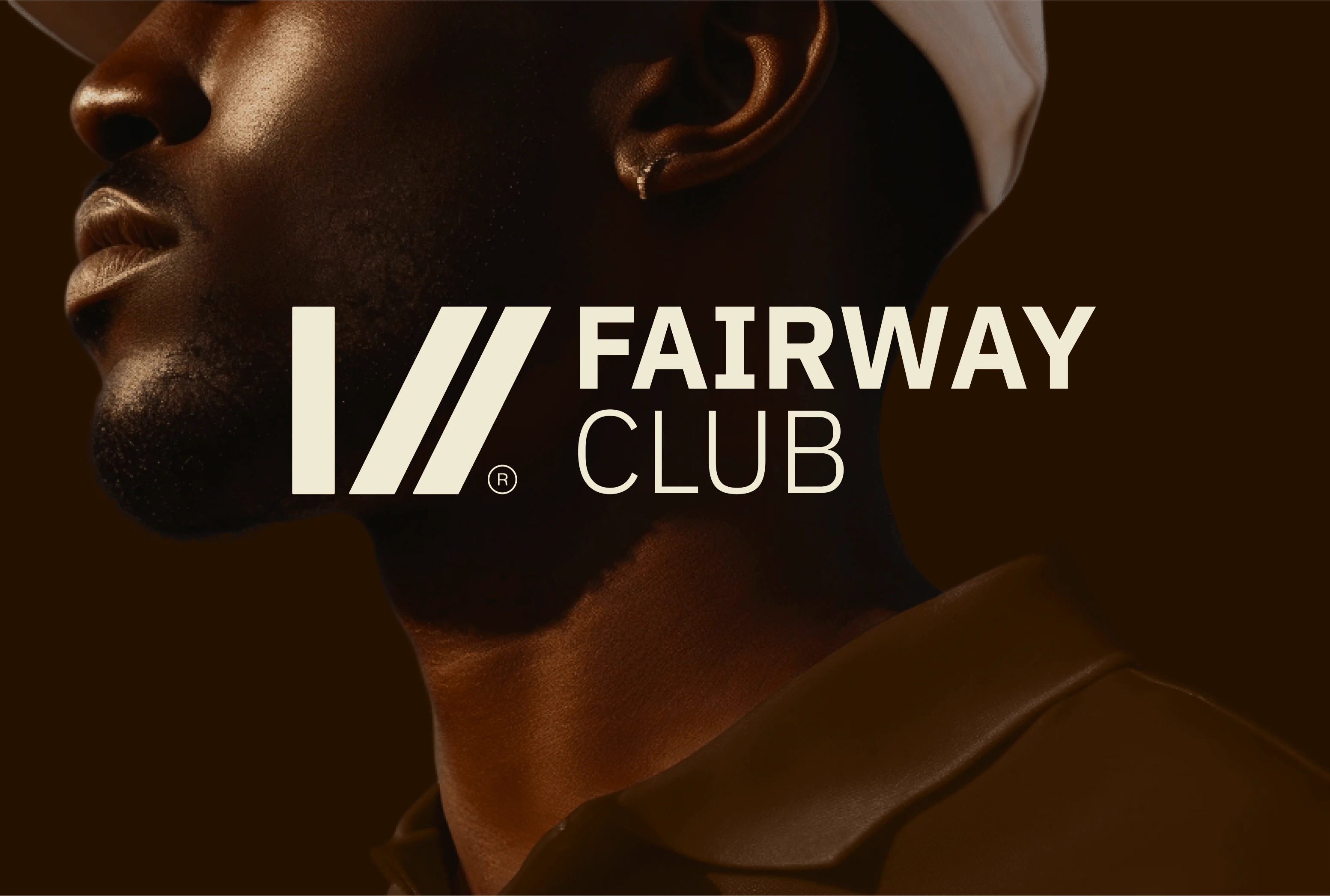 Fairway Club Logo