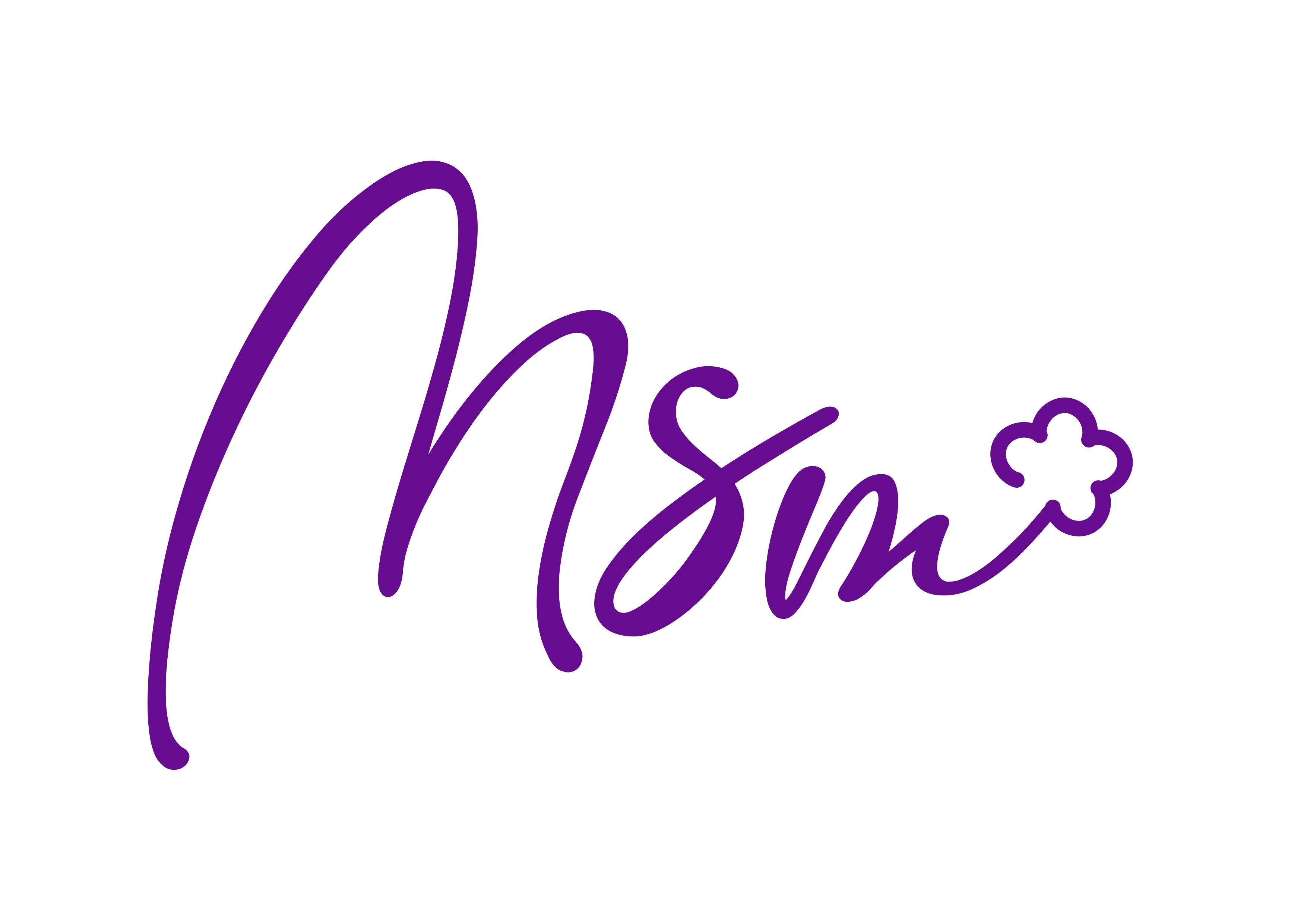 Logo design for MSM BRAND (HANDMADE BAGS)